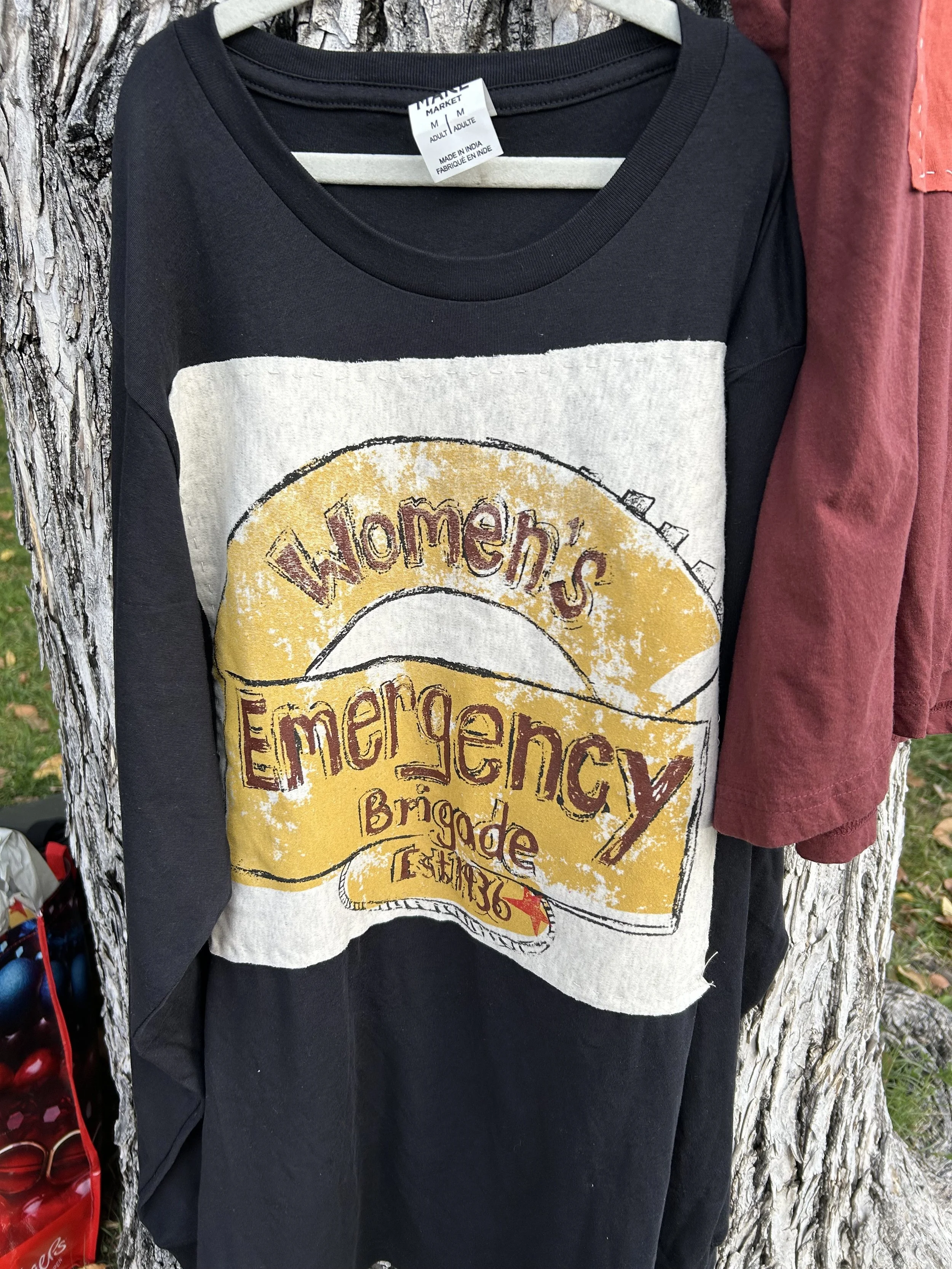 women's emergency brigade on black .jpeg
