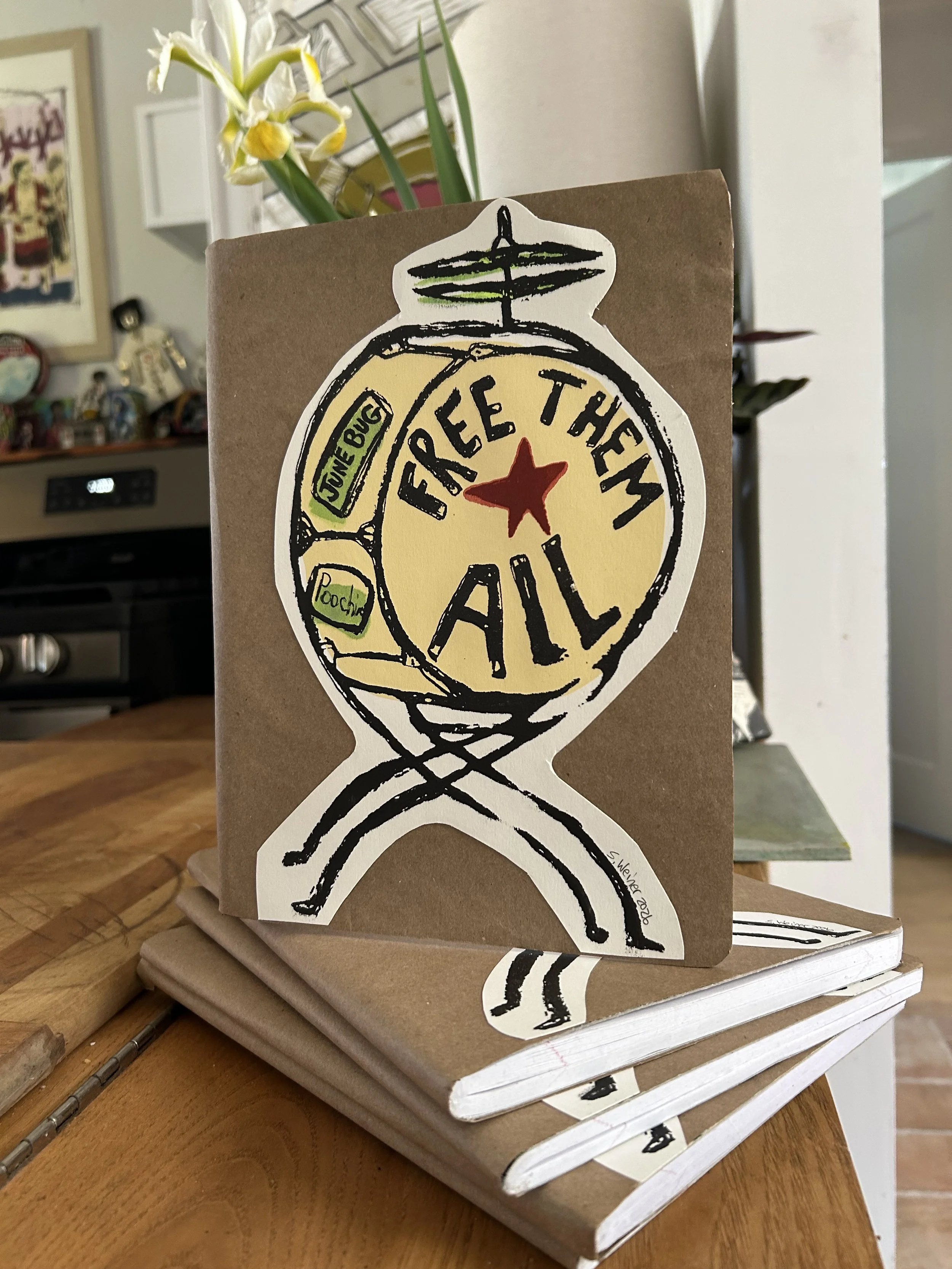 Free Them All notebooks .jpeg