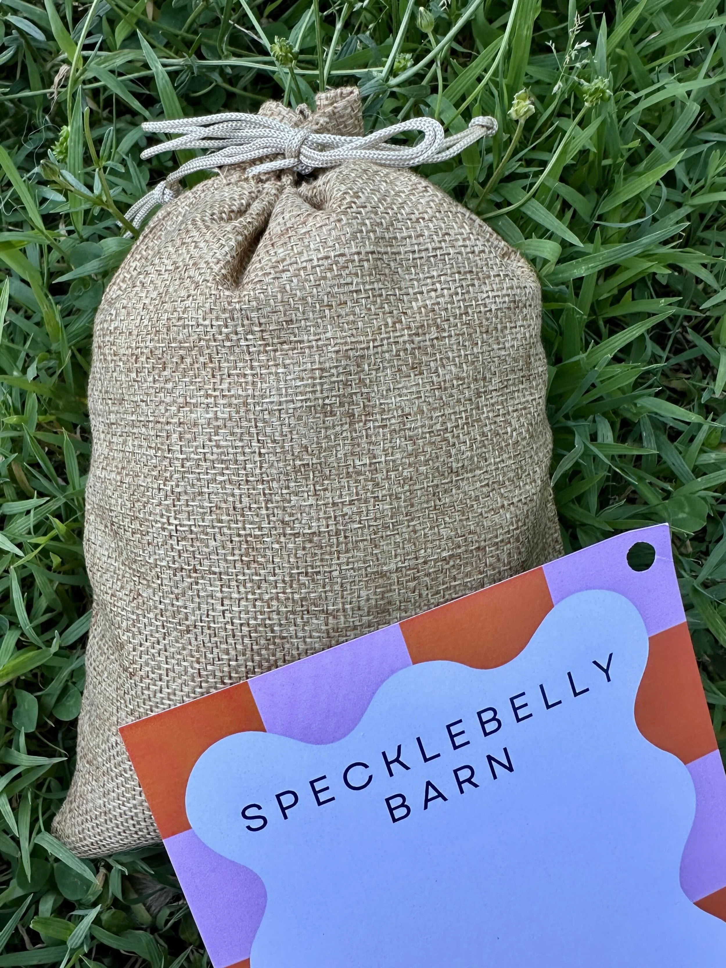 Alpaca Fertilizer Pellets