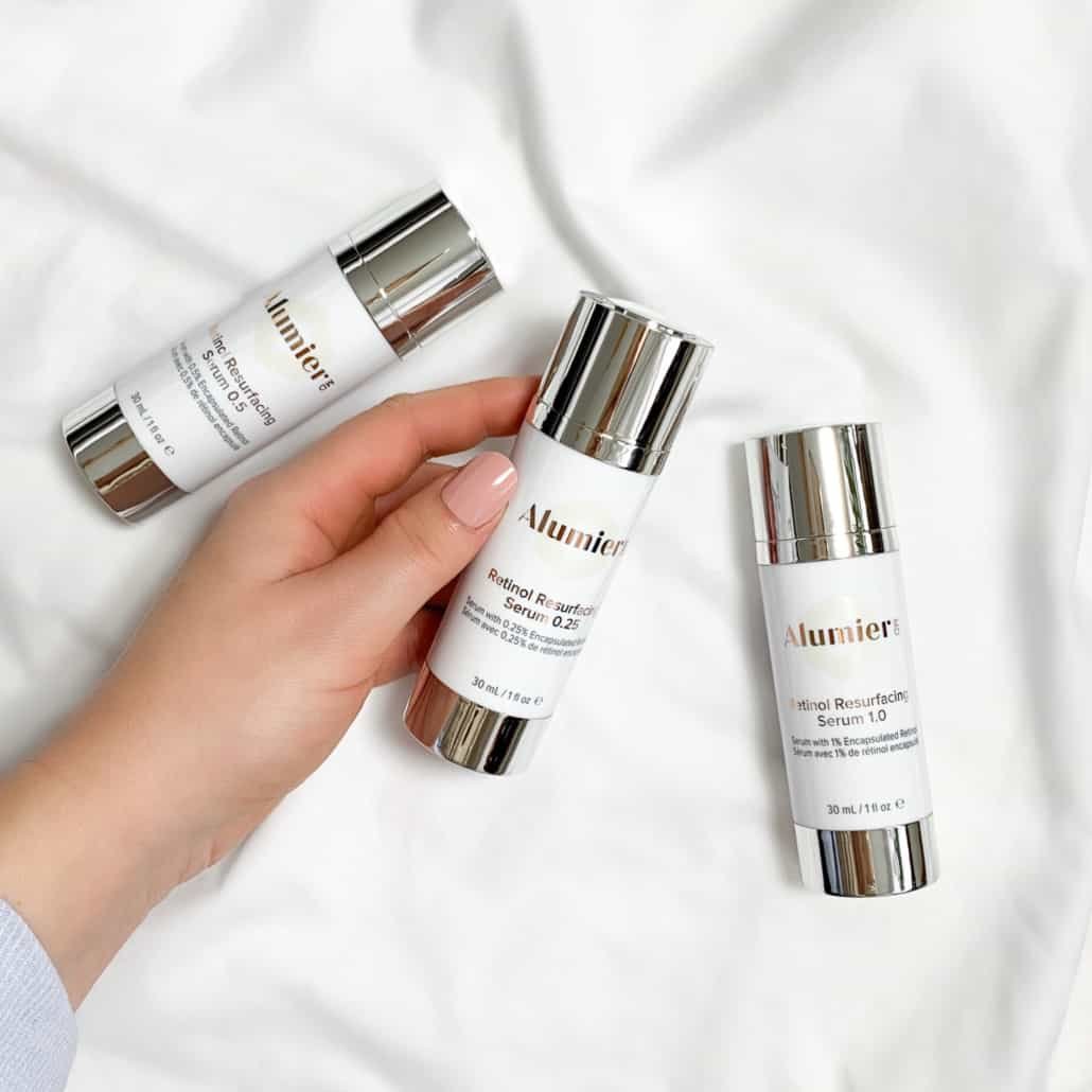 Let’s Talk Retinol