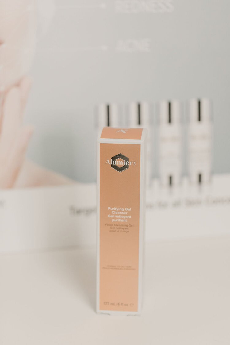 Skin Care Bootcamp