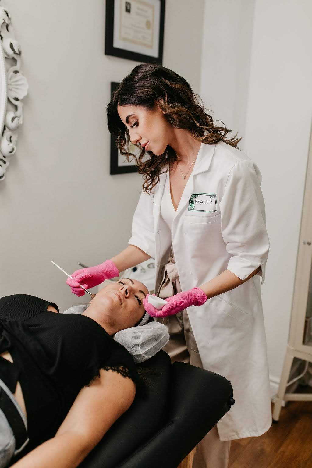 Considering a Chemical Peel?
