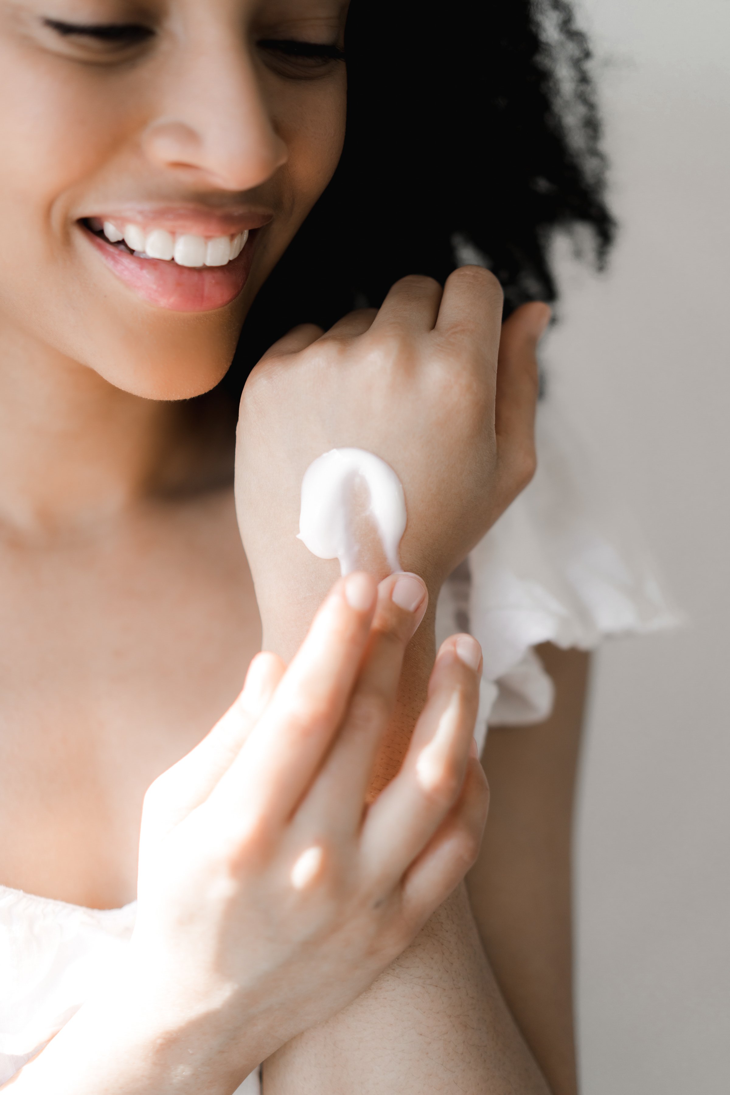 Treating your Dry or Dehydrated Skin at Home