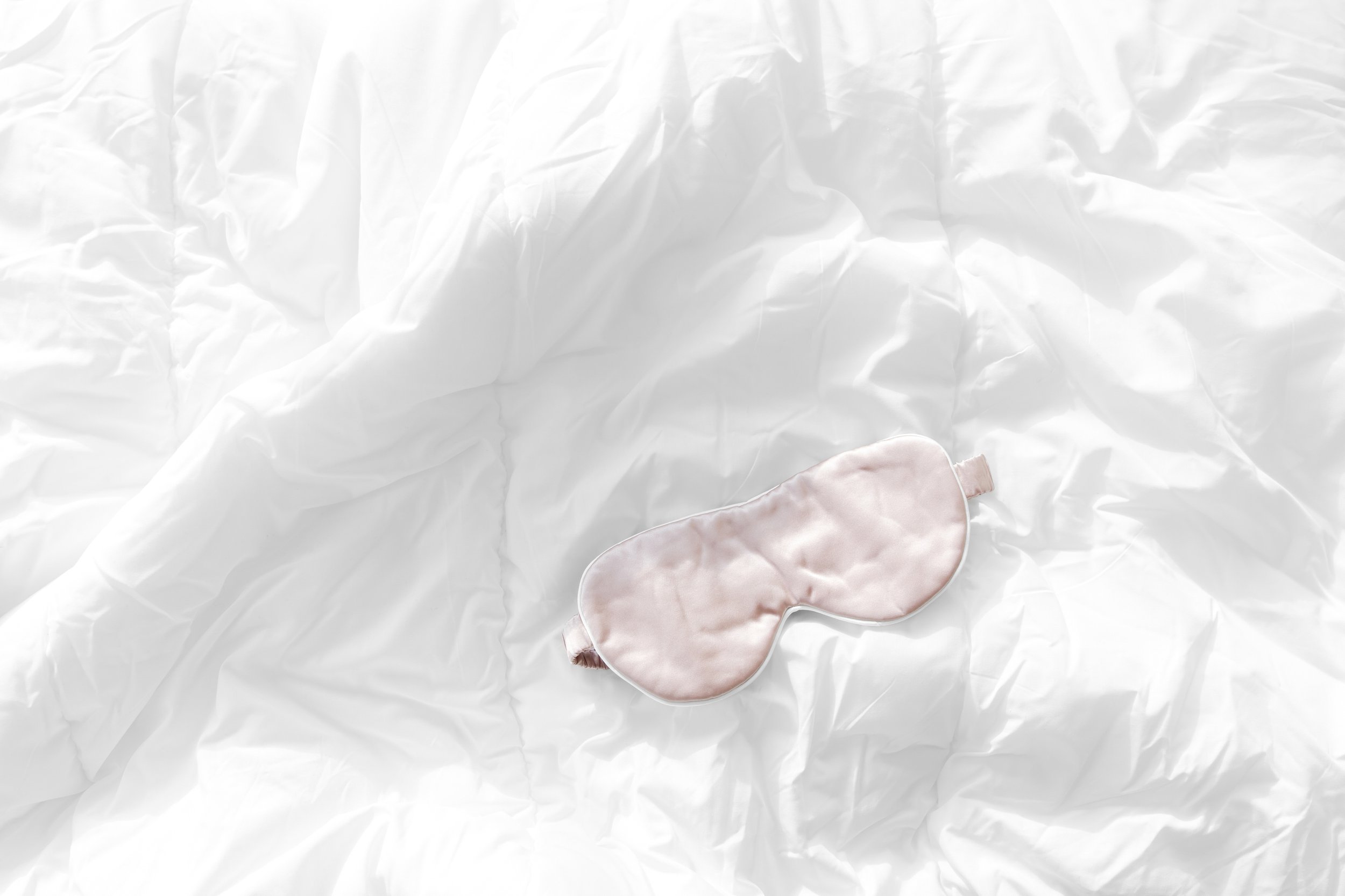 Great Sleep = Happy Skin