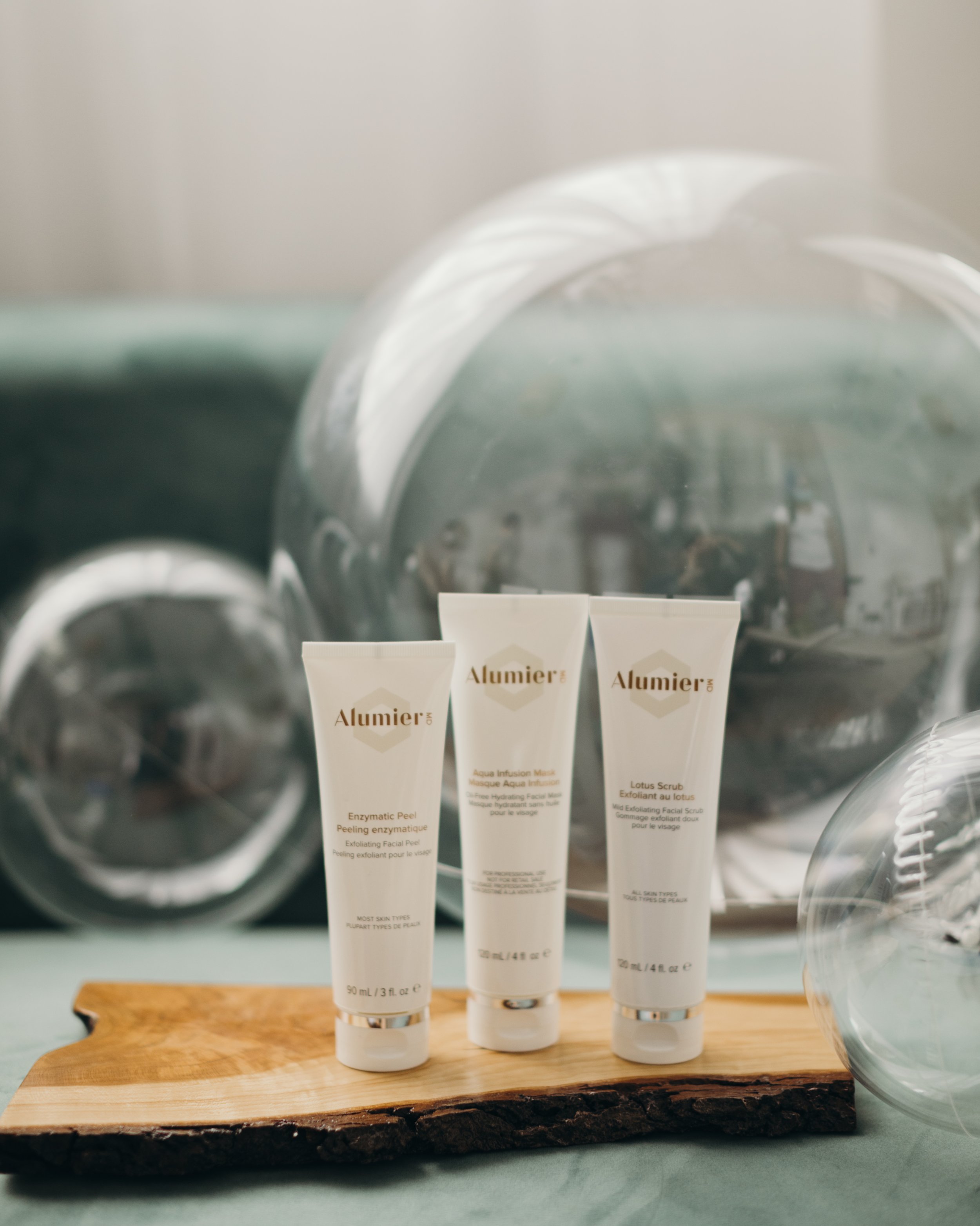 Why Choose Medical-Grade Products?