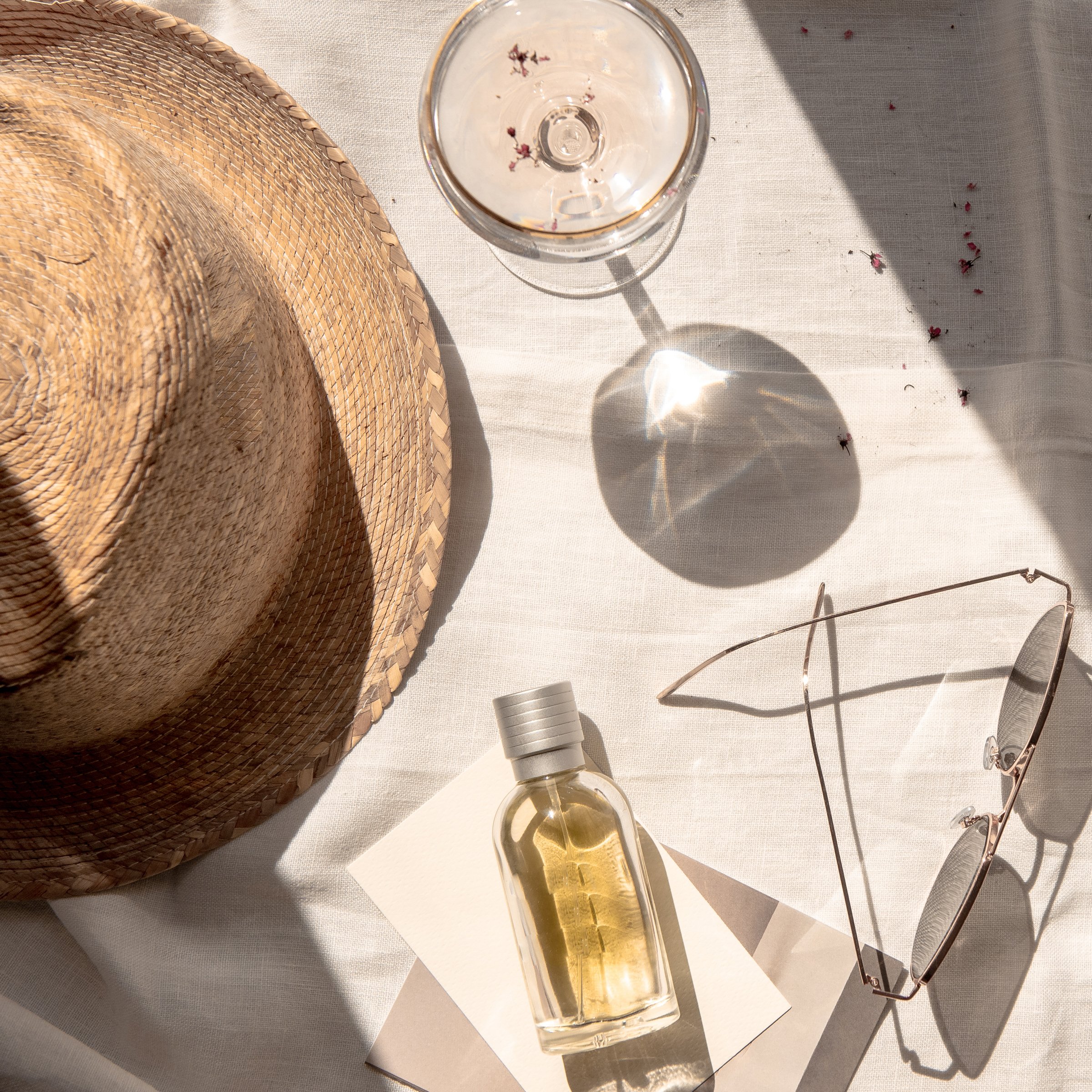 Pollution Protection for the Skin