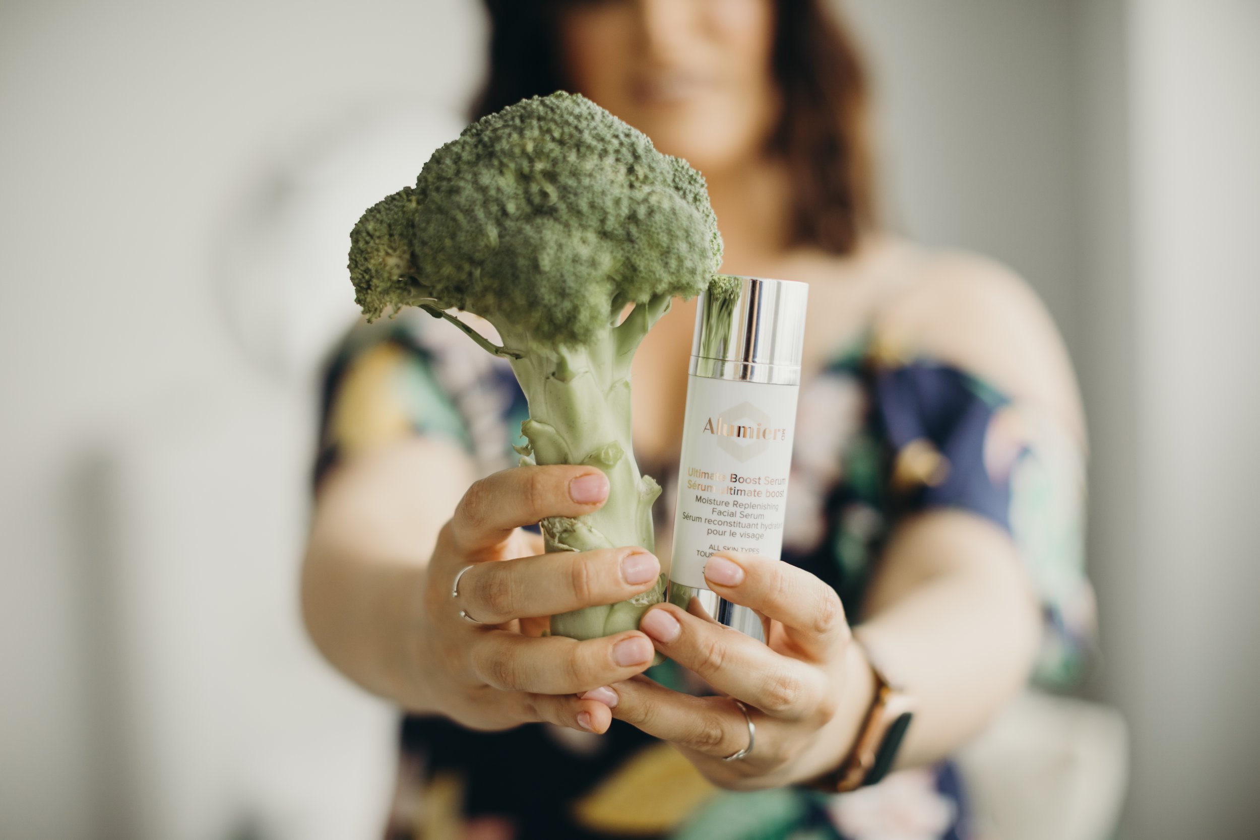 Inflammaging and Hormones | How Healing your Hormones and Gut can rewind the Aging Clock