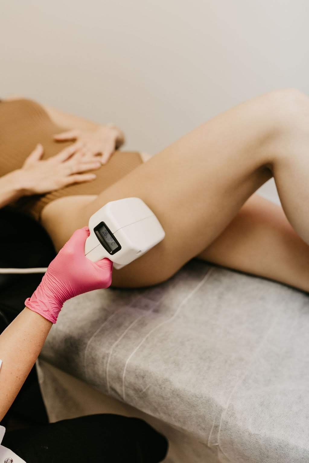Cellulite Reduction