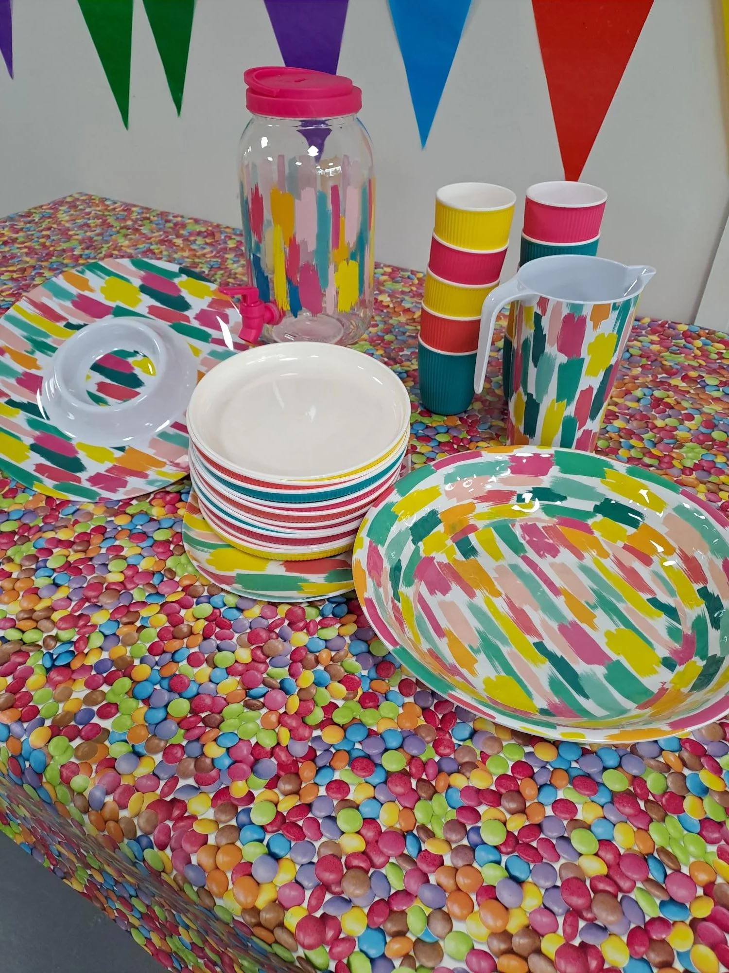 Party box
