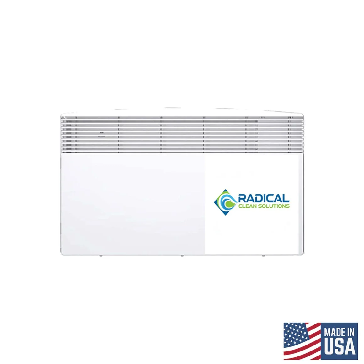 Devices — Radical Clean Solutions