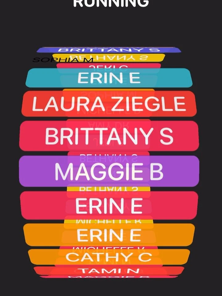 🌸 A huge thank you to all our Walk to Remember participants this October! 💕
It&rsquo;s been amazing to see all the miles walked in honor of those affected by breast cancer &mdash; every step mattered.

🎉 Congratulations to our big giveaway winner 