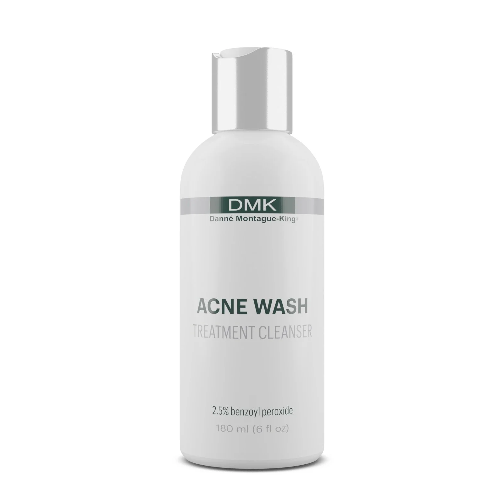 DMK Acne Wash 6oz