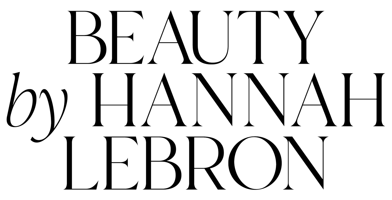 Beauty by Hannah Lebron