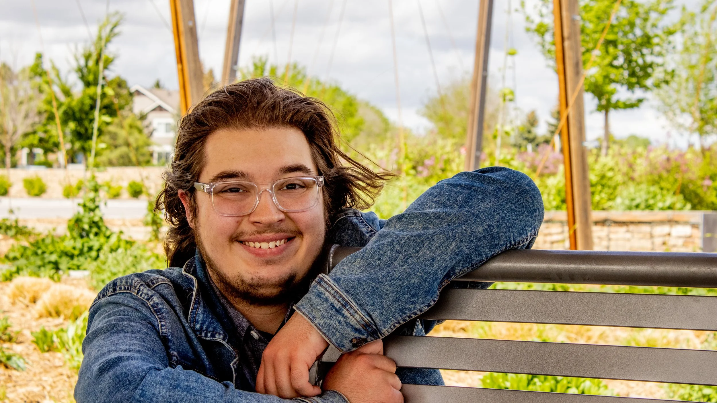 Photo's Progress-Introductions — Roman Price Photography