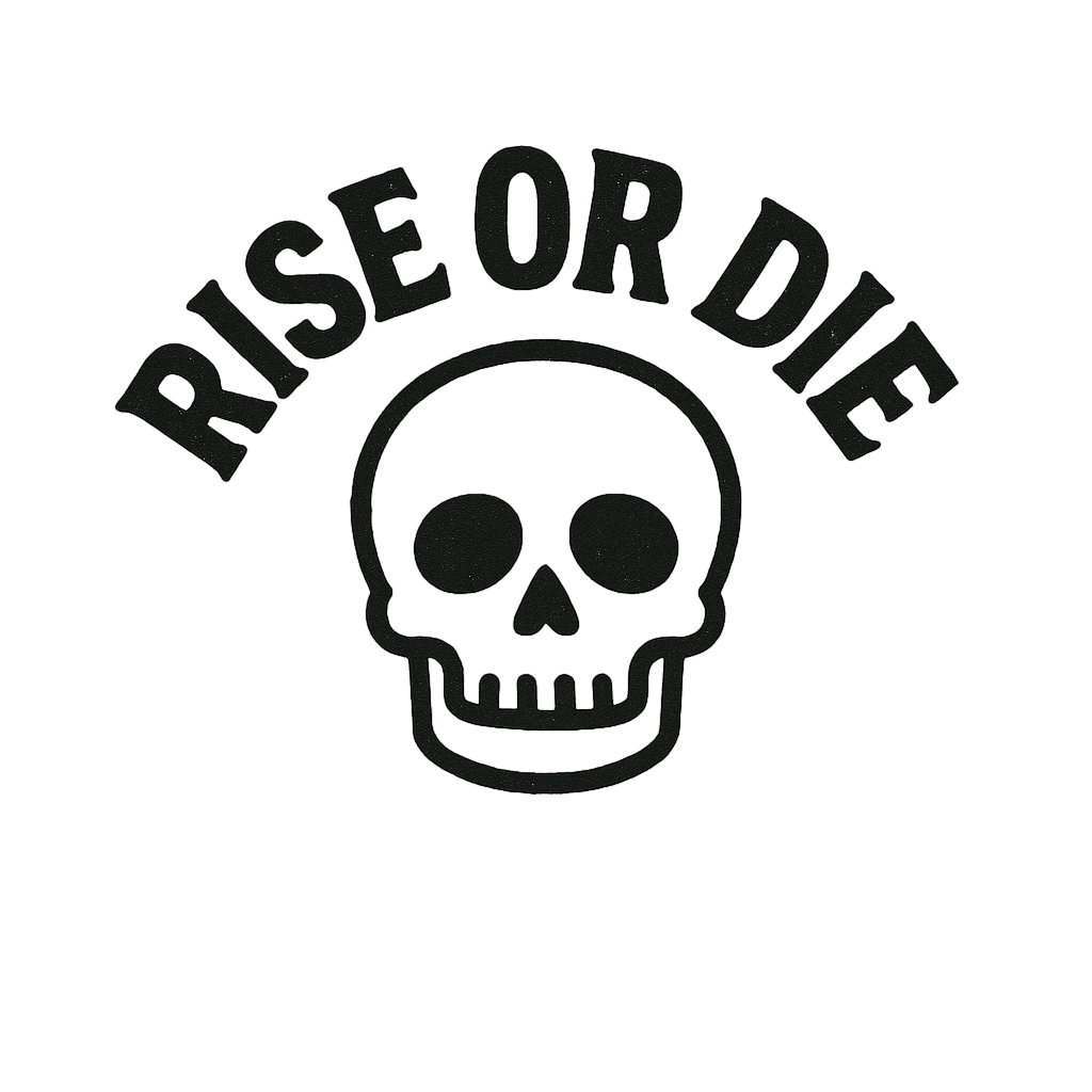 Rise or Die Run Club