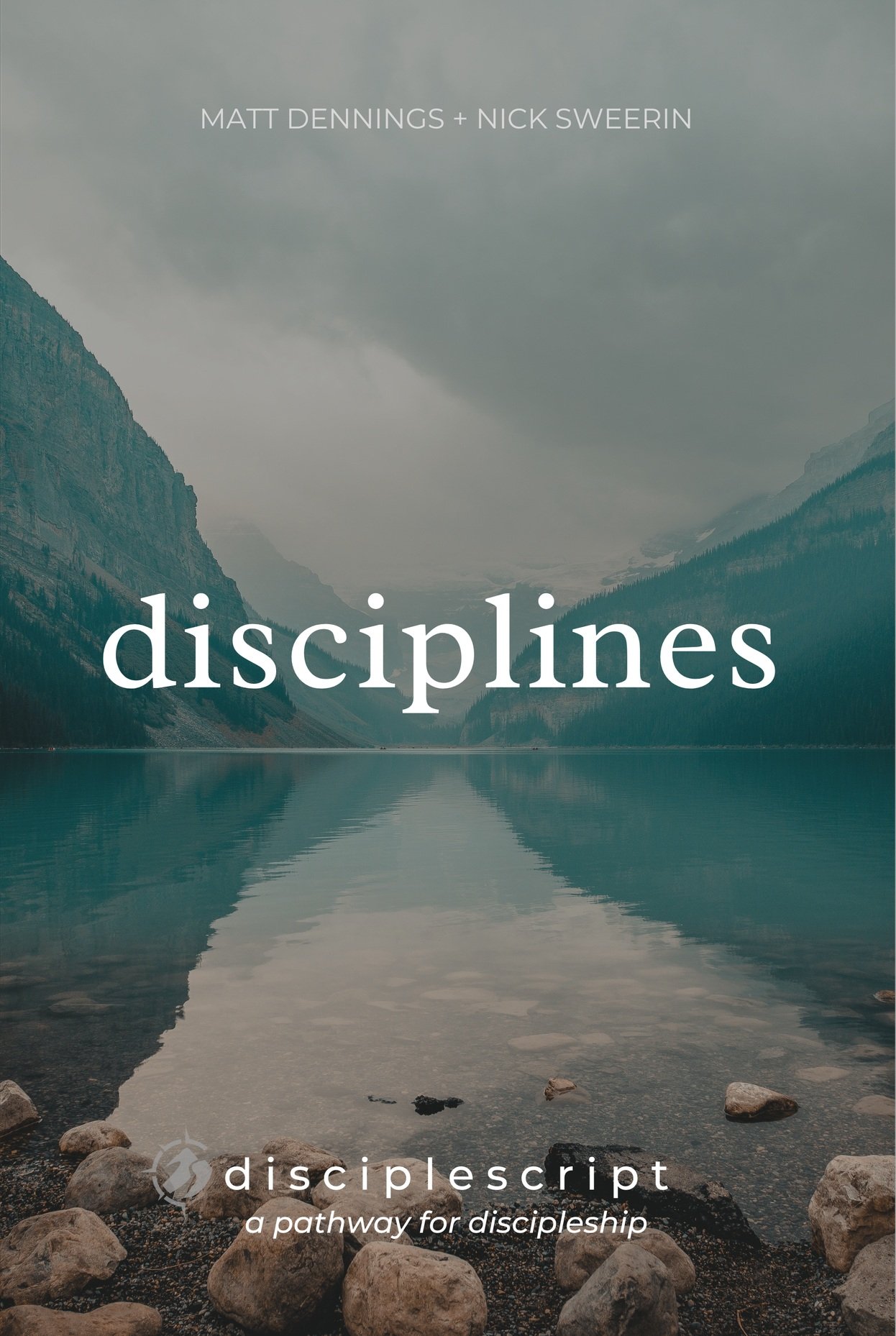 Disciplines: A Pathway for Discipleship