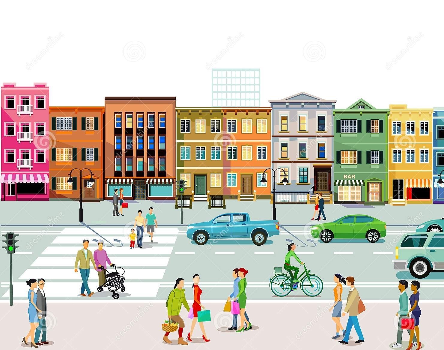 News & Views — Cambridge Streets for All