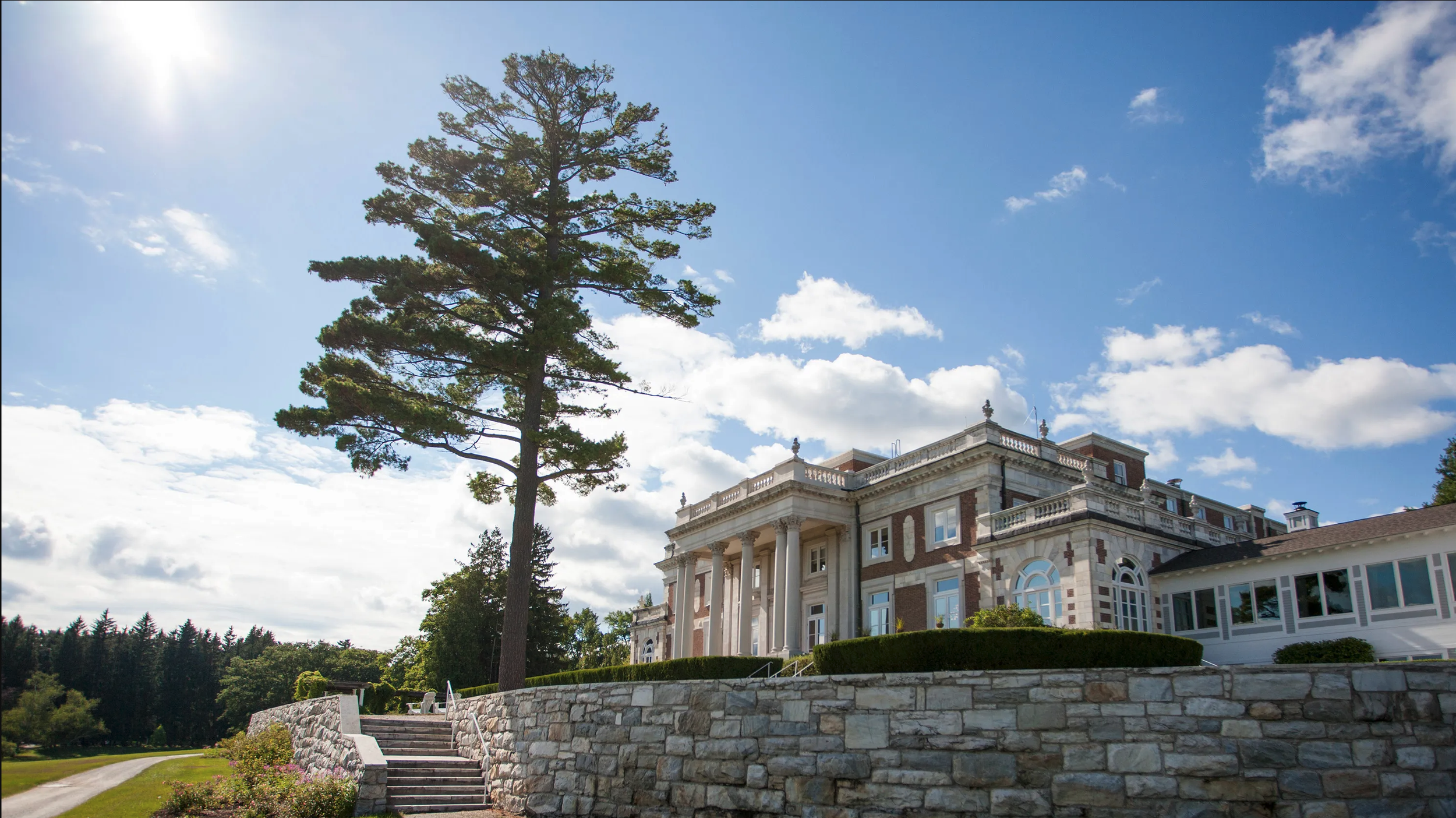 CANYON RANCH | Lenox | June 2023