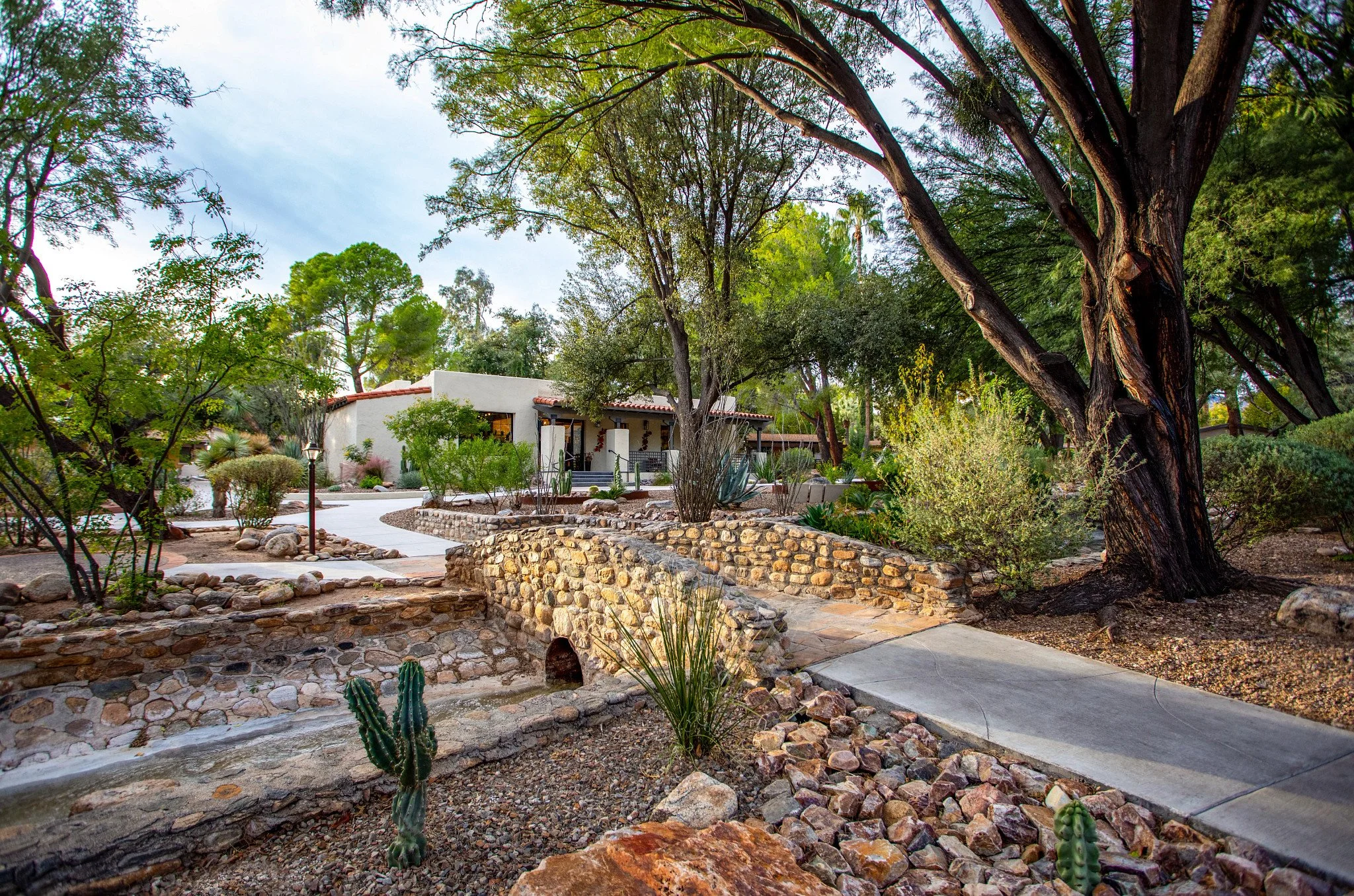 CANYON RANCH | Tucson | October 2023