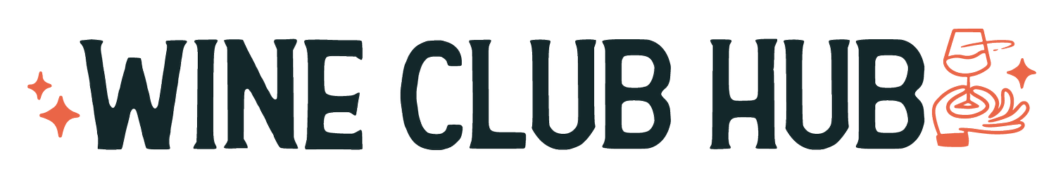 Wine Club Hub