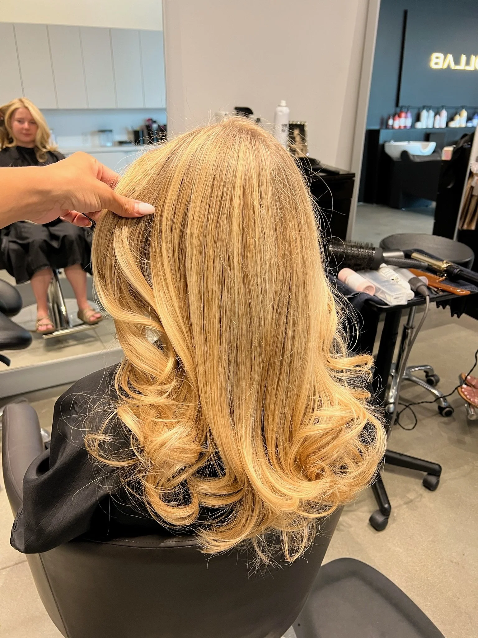 Going Blonde: What to Expect and How to Limit Damage