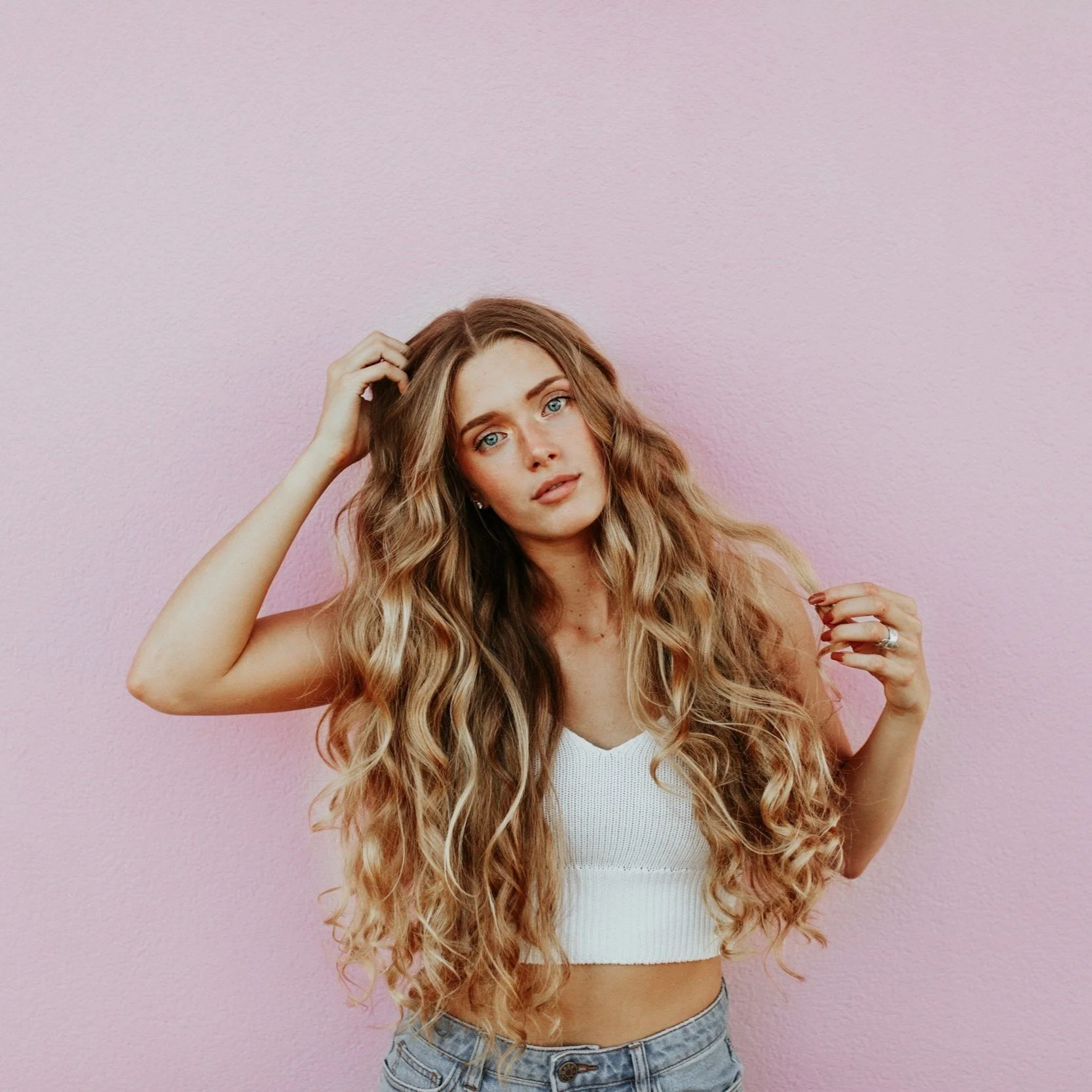 What Is Balayage? A Guide for Your Kansas City Salon Visit