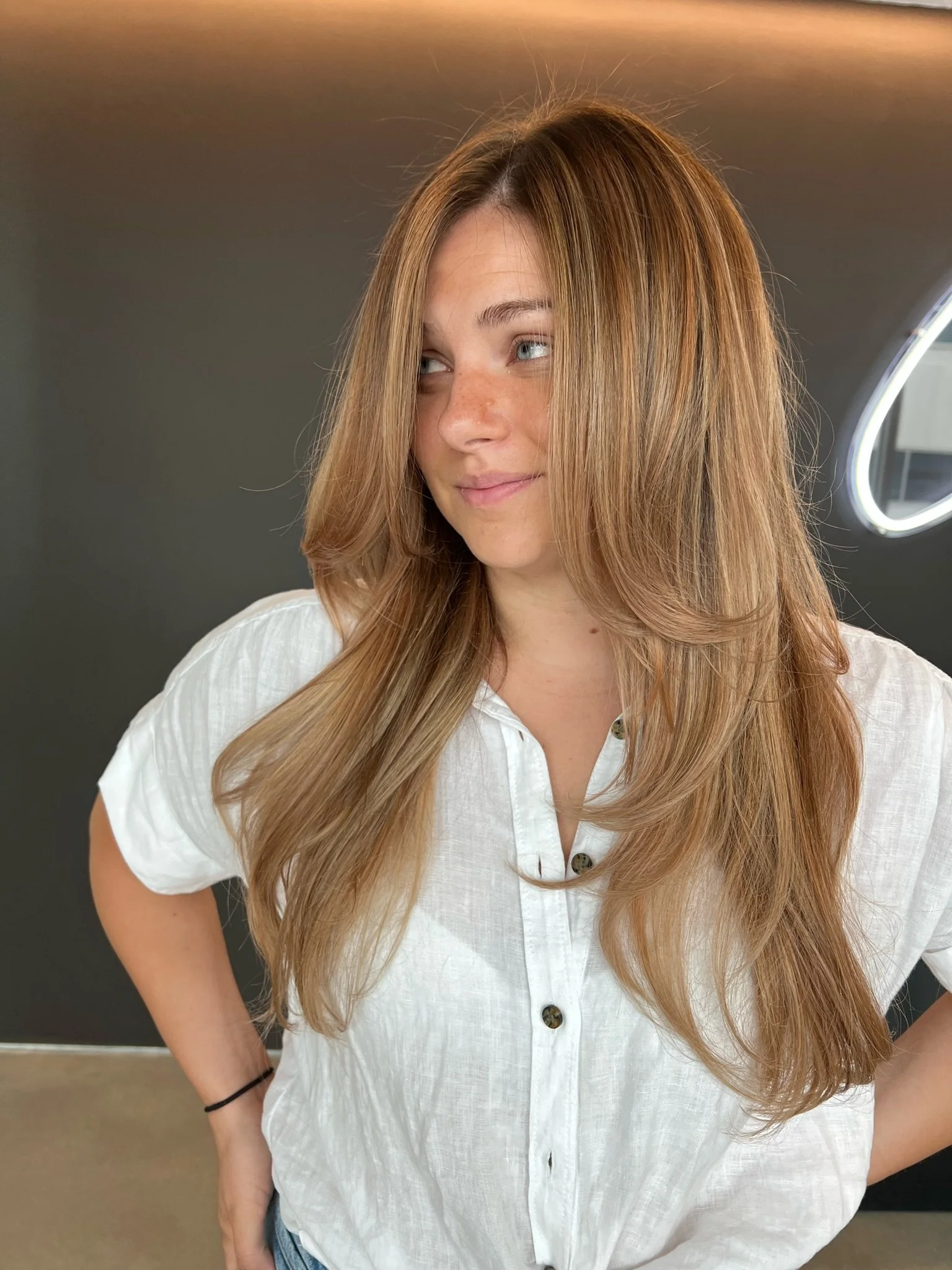 Why Your Blonde Turns Brassy—and What to Do About It
