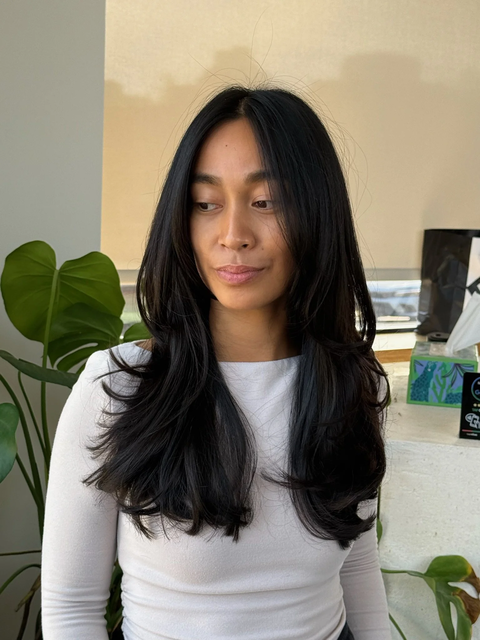 How Often Should Hair Extensions Be Moved Up?