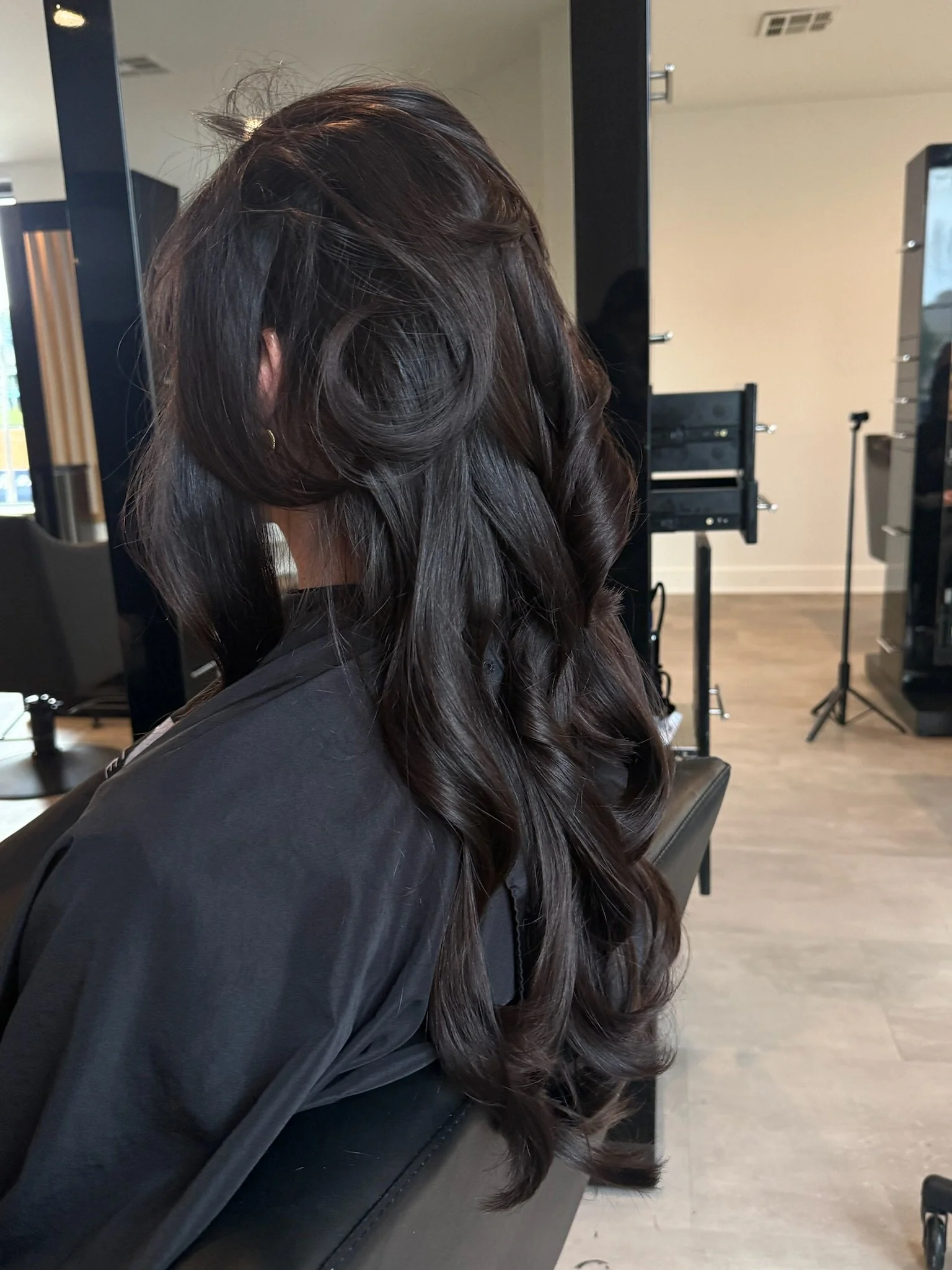 Hair Extensions for Volume vs Length
