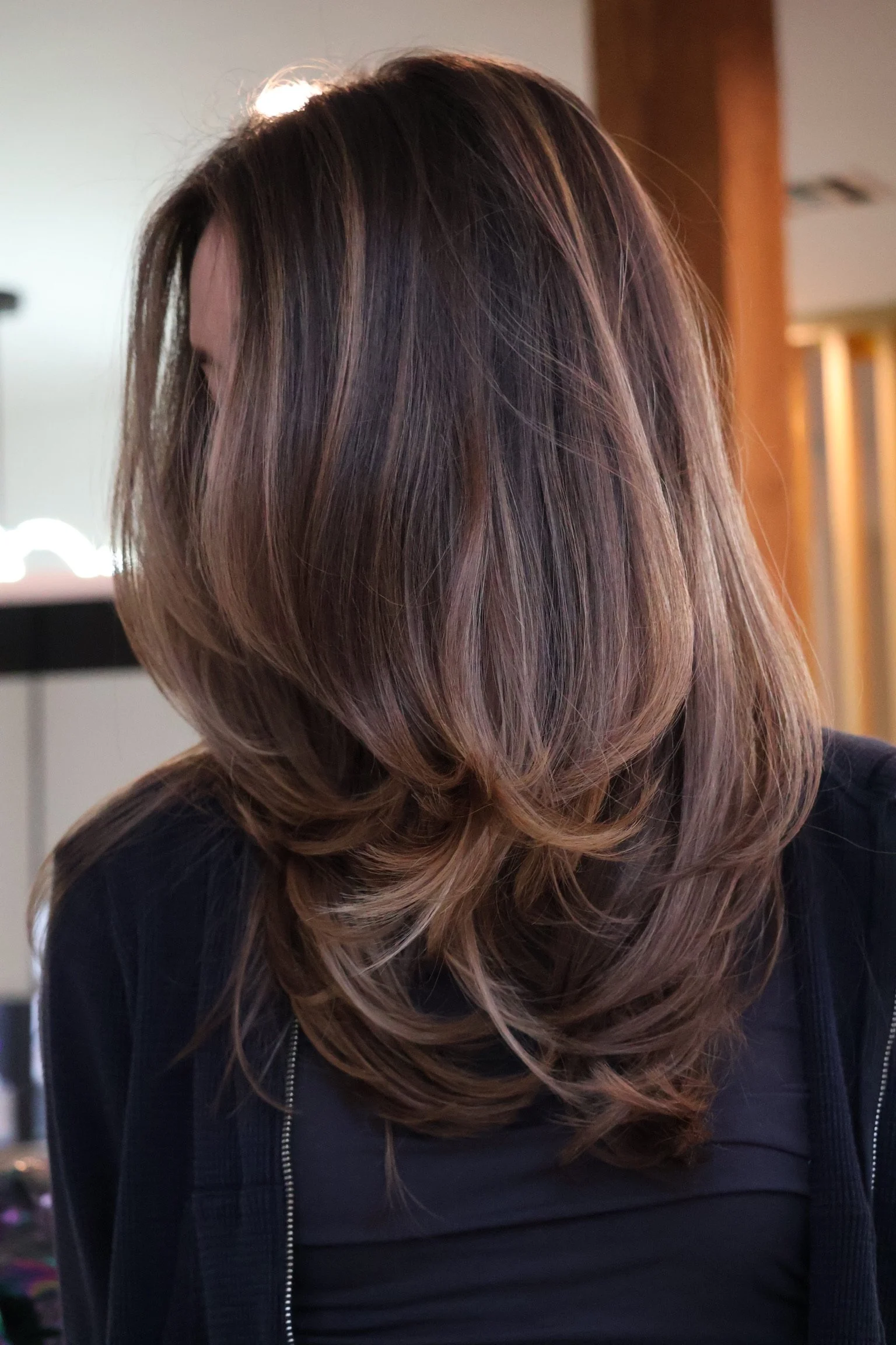 How to Wash and Care for Hair Extensions at Home