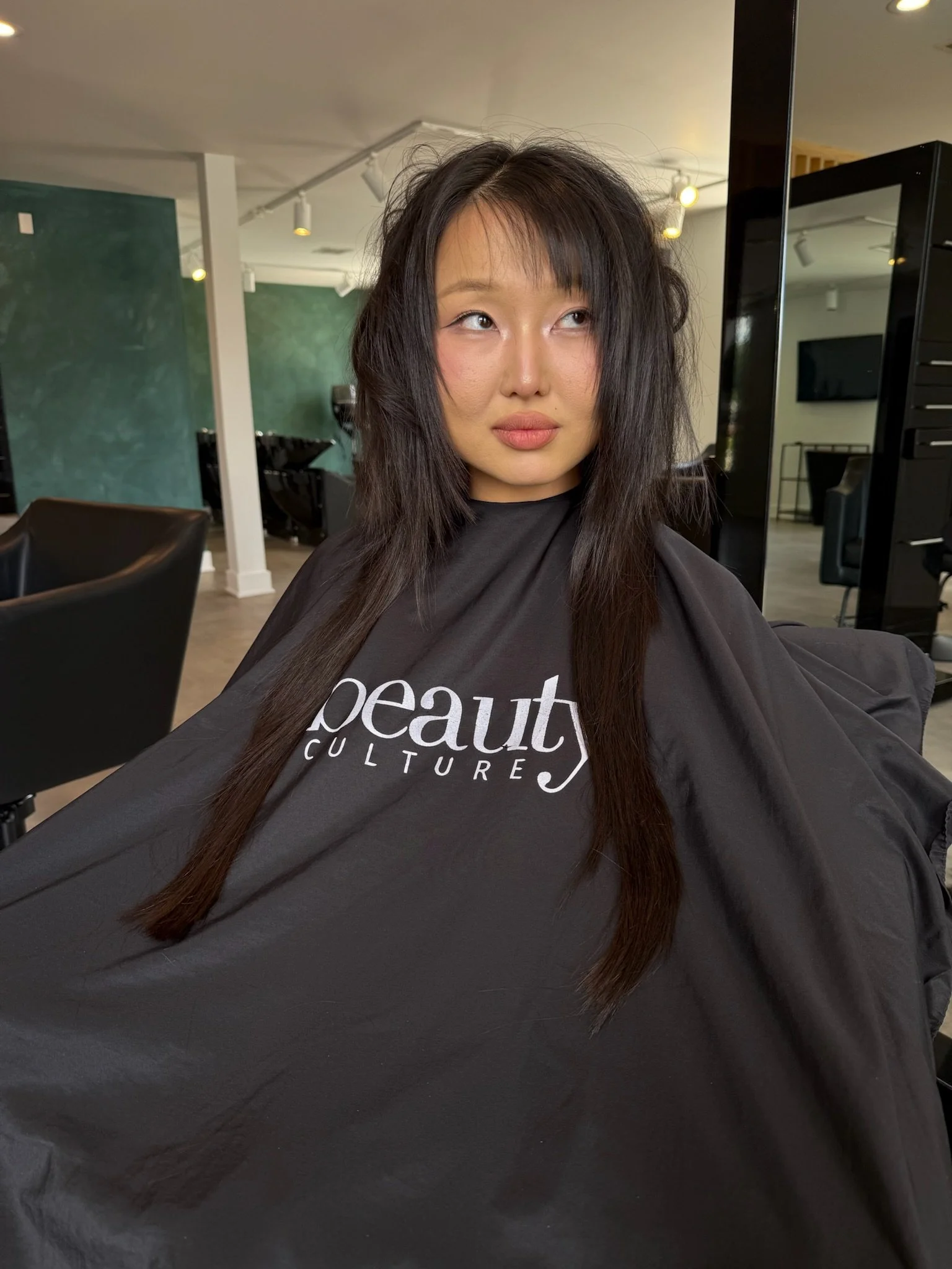 Can You Swim With Hair Extensions? Pool, Lake and Vacation Hair Care