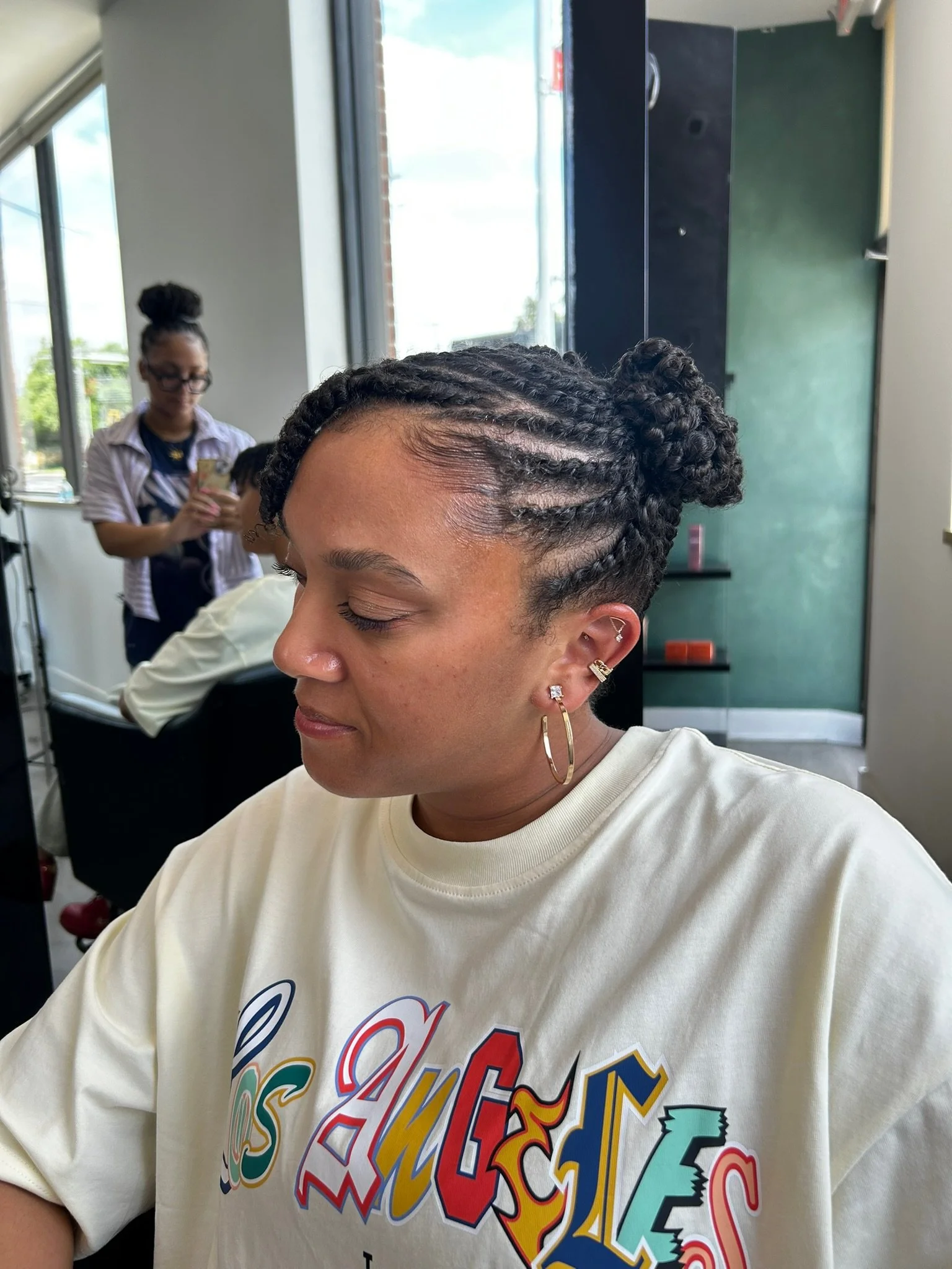 Preparing for Braids: Questions to Ask Your Kansas City Stylist