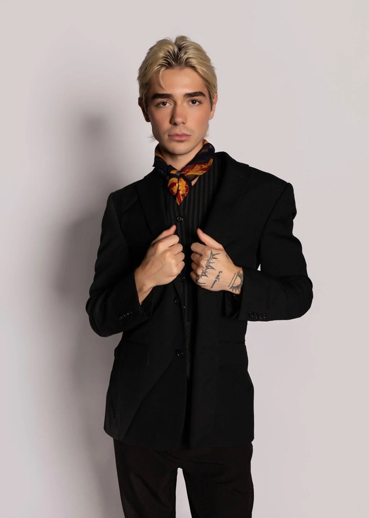 Stylist + Colorist