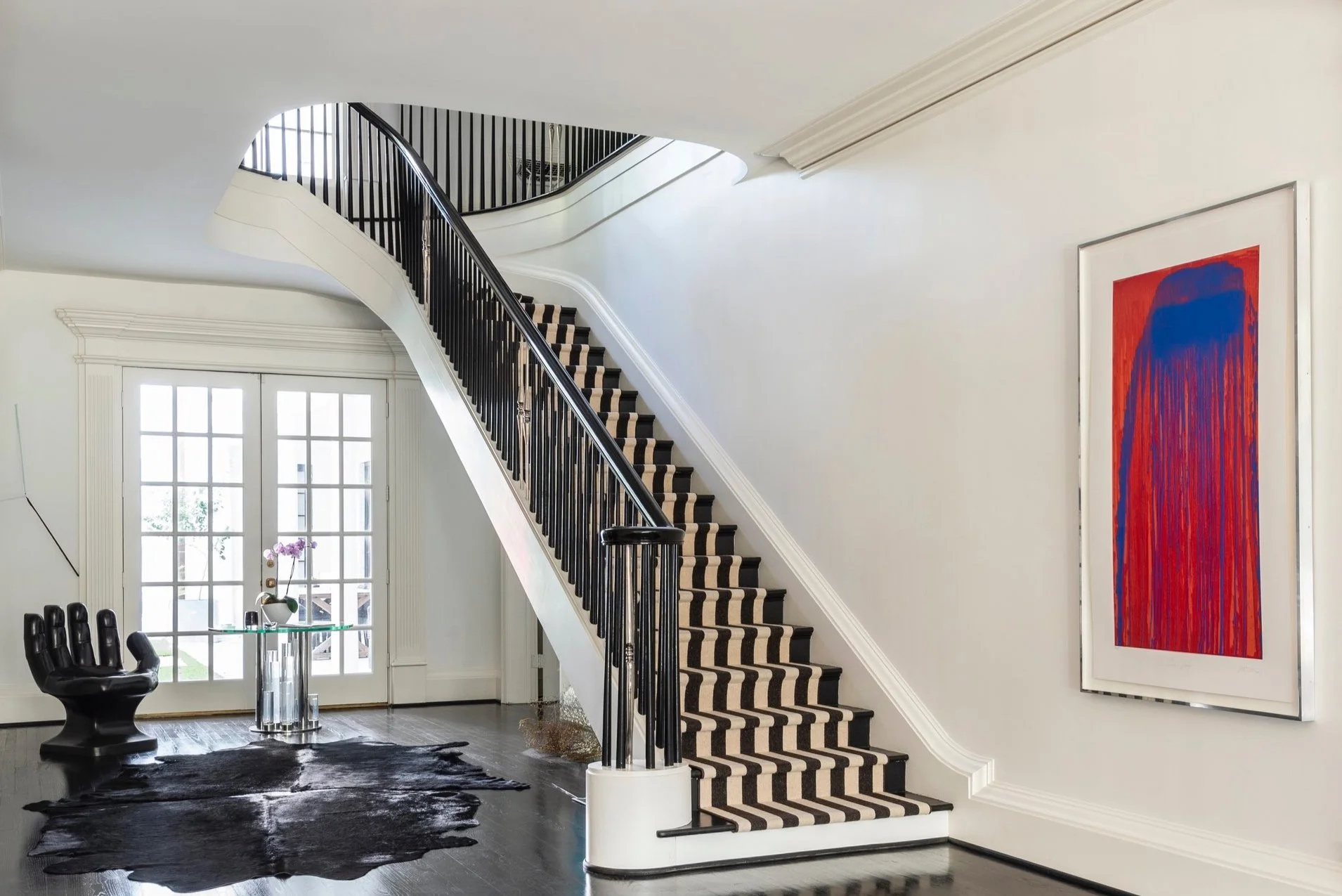 vintage modern