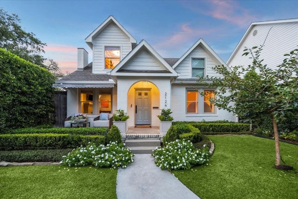 starting out stylish