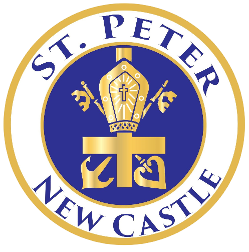 St Peter The Apostle