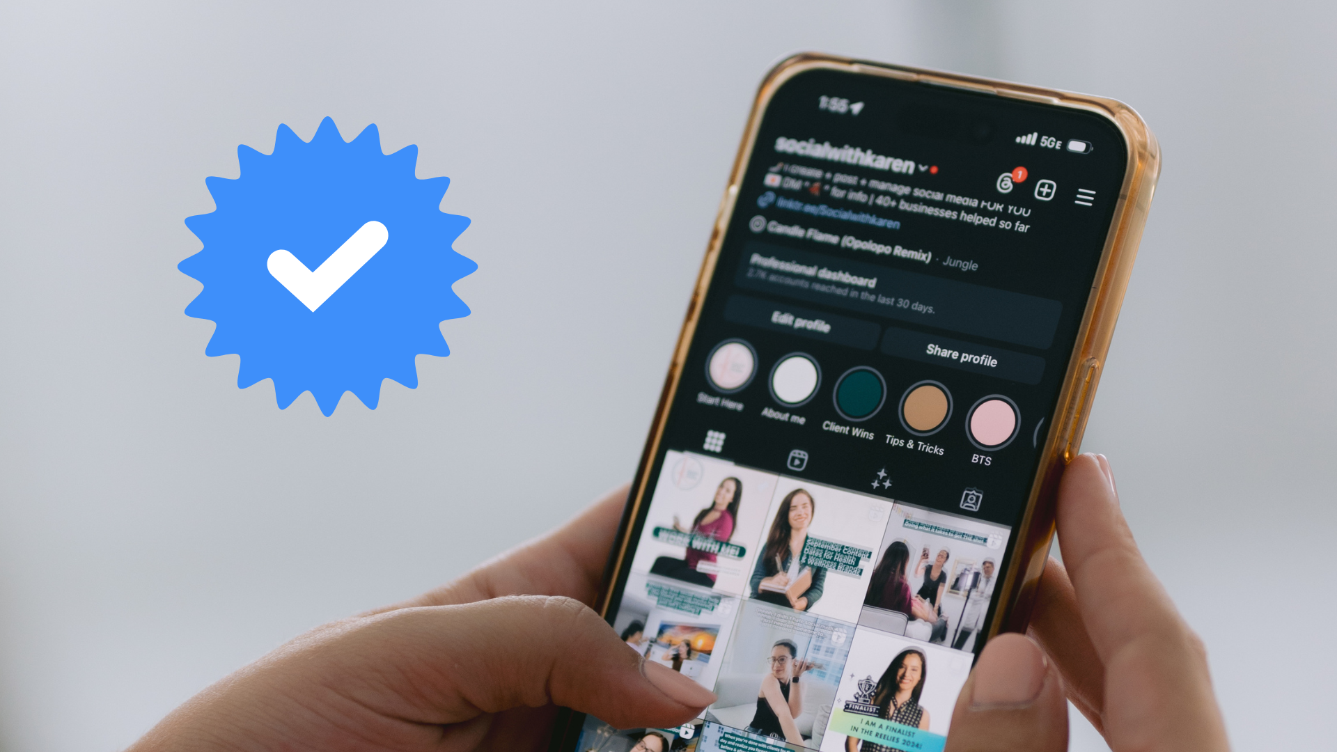 Meta Verified: Is it worth it? Why I ended up cancelling