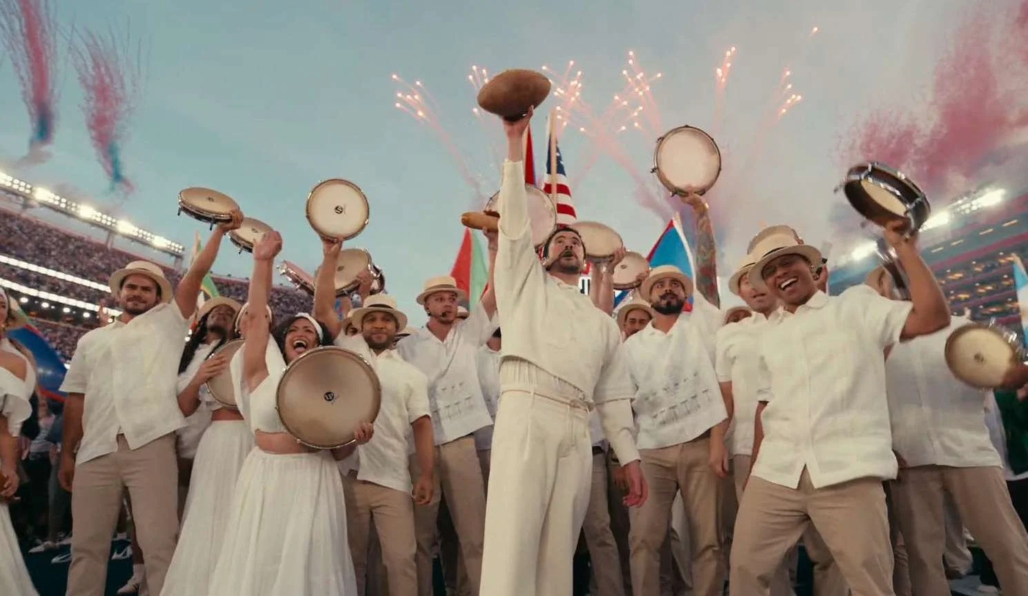 What the Bad Bunny Halftime Show can teach us about our content