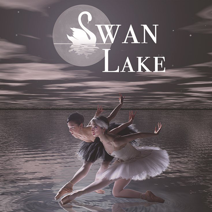 Ballet Victoria presents Swan Lake