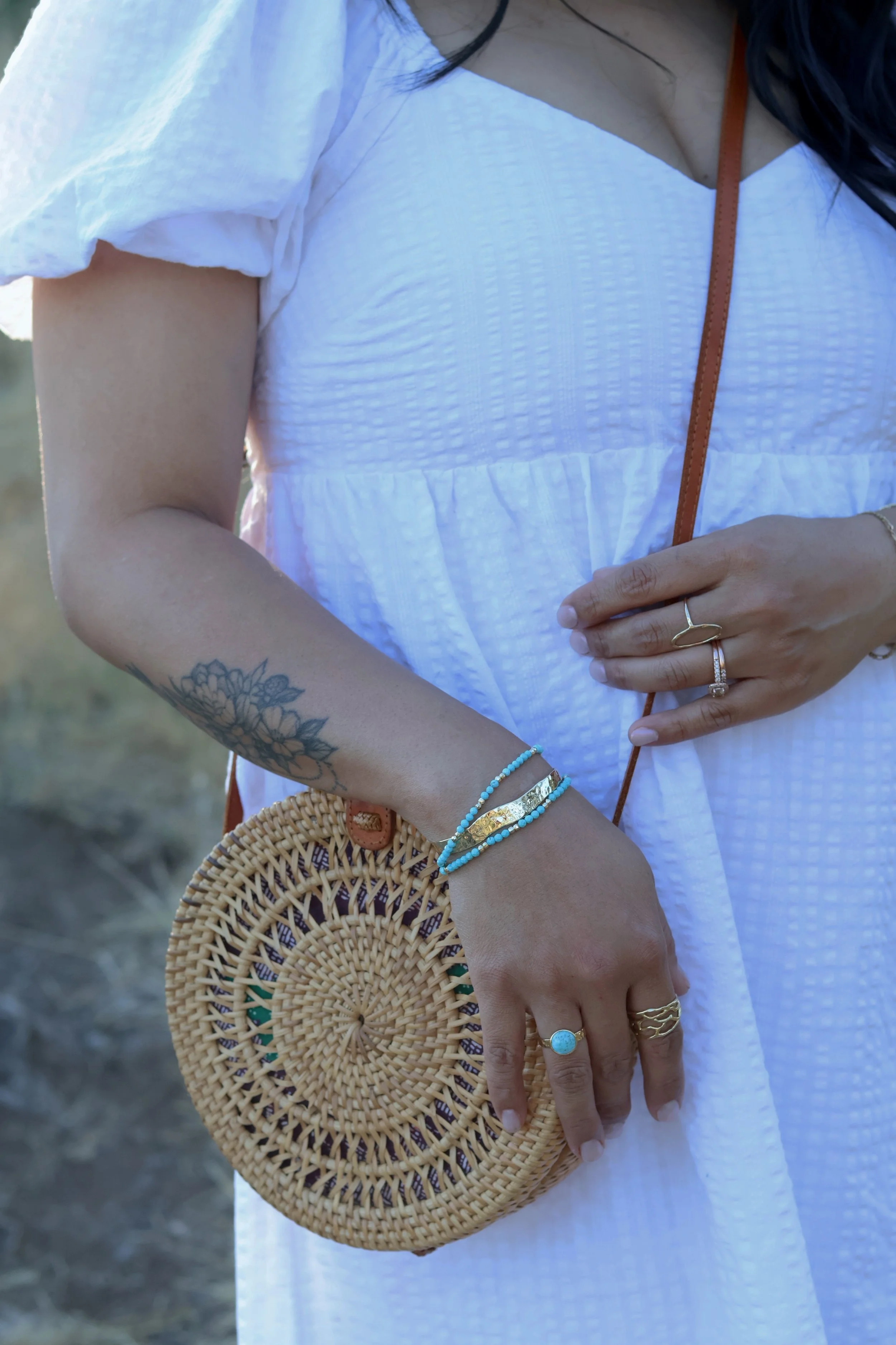 Wild Abandon Jewelry 