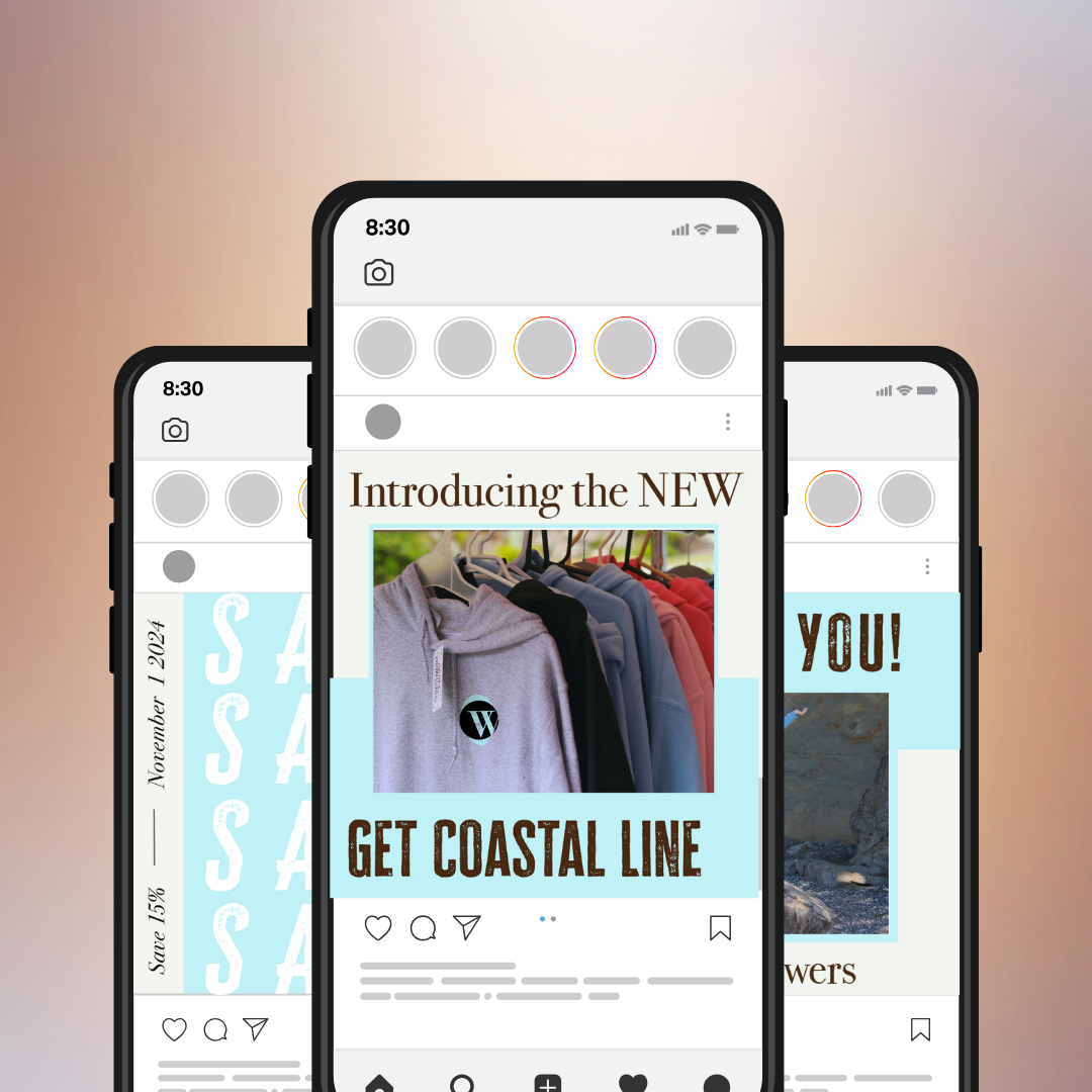 Elegant Phone Mockup Design Catalog Instagram Post.png