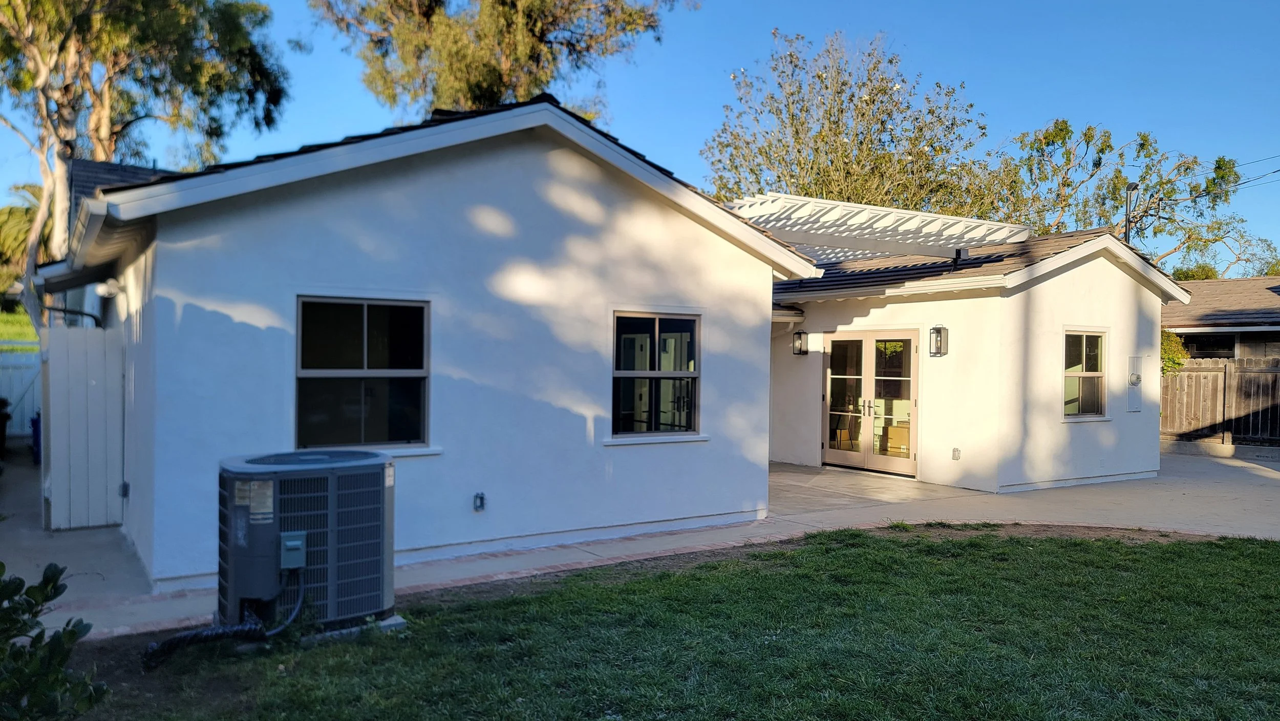 Extend your Master Bedroom to have your own Master Bathroom