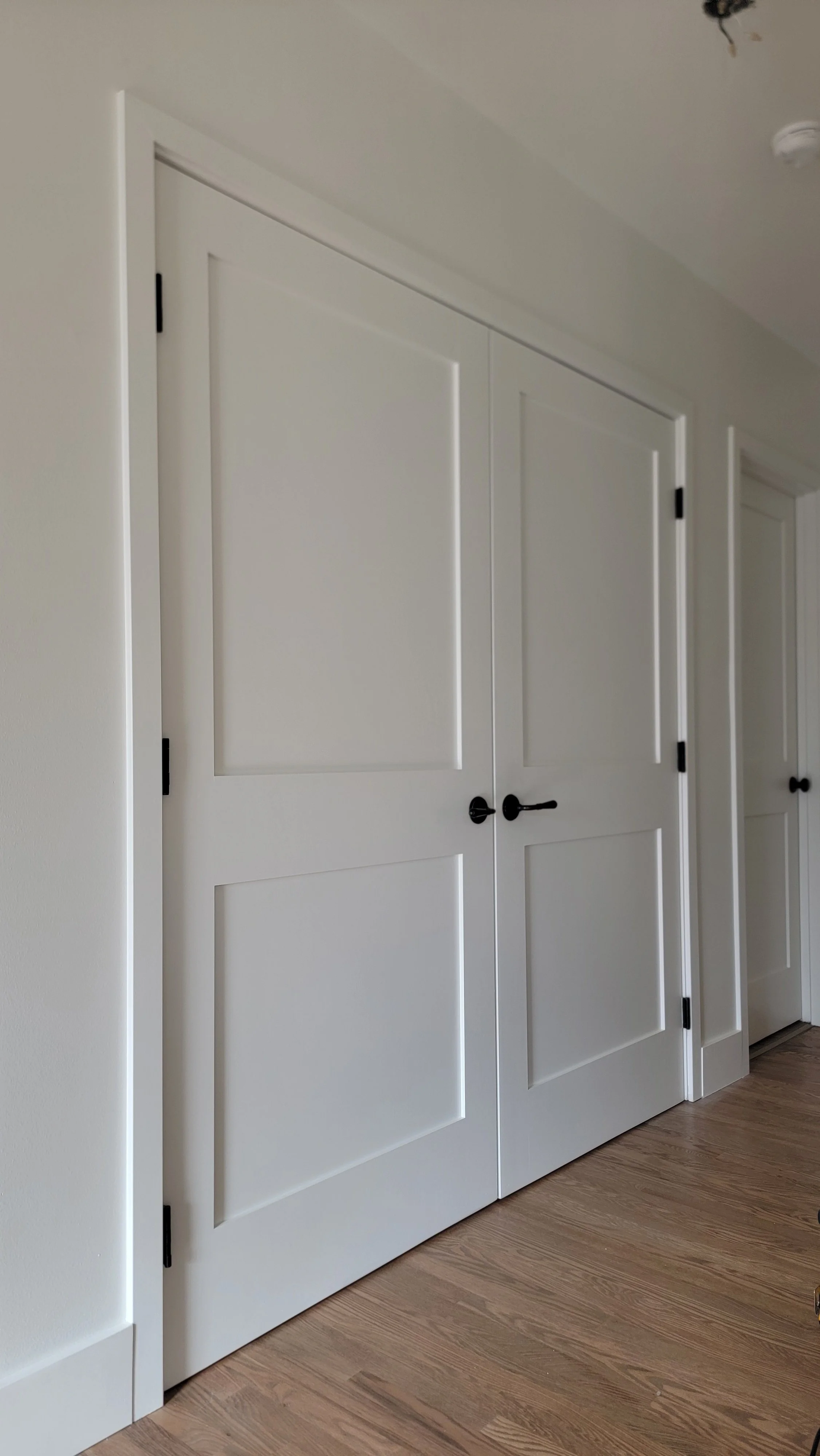 Why not have a closet to yourself