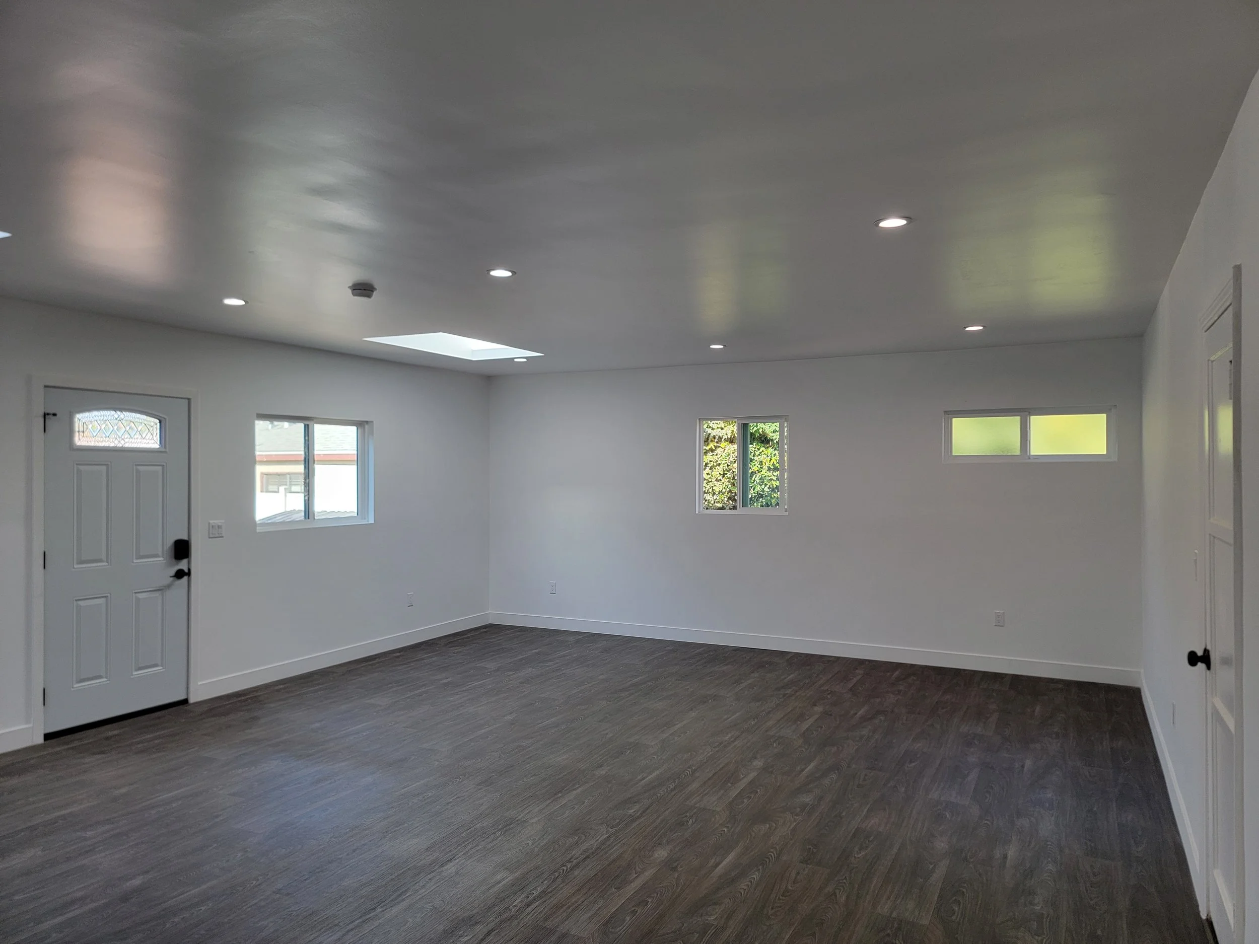 A new extension that will be converted in a JADU