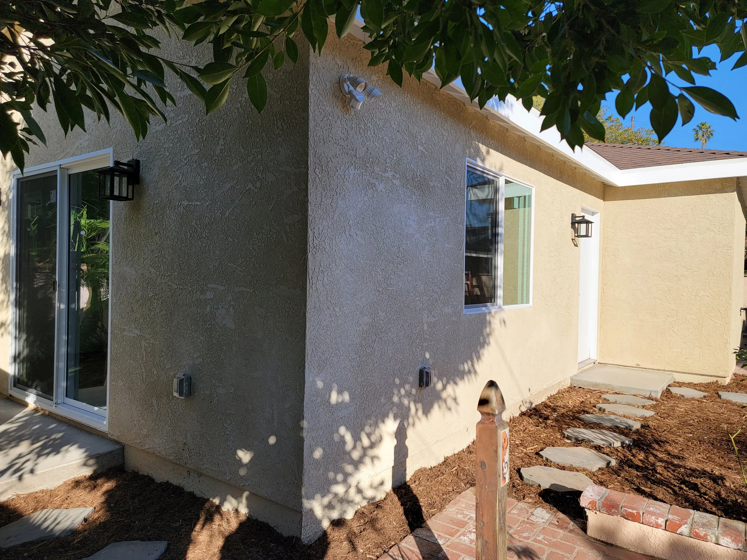 Architect referred us to built an ADU