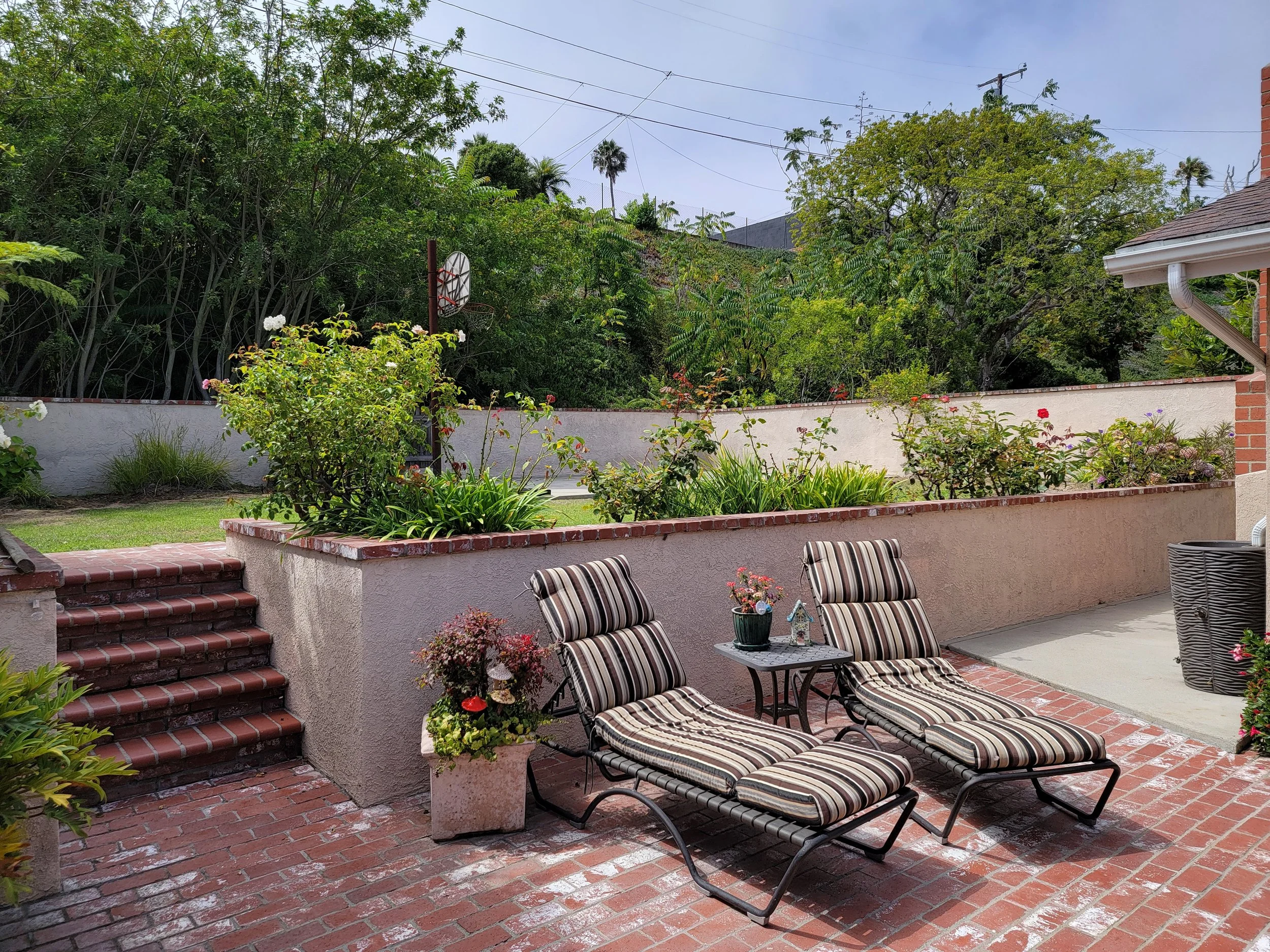 My architect designed an ADU in Redondo Beach