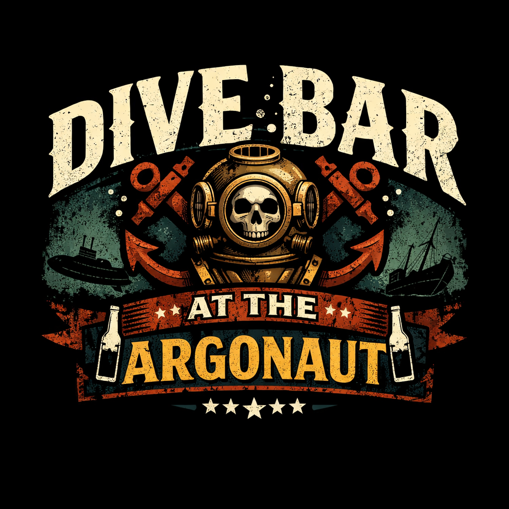 The Argonaut Bar &amp; Lounge