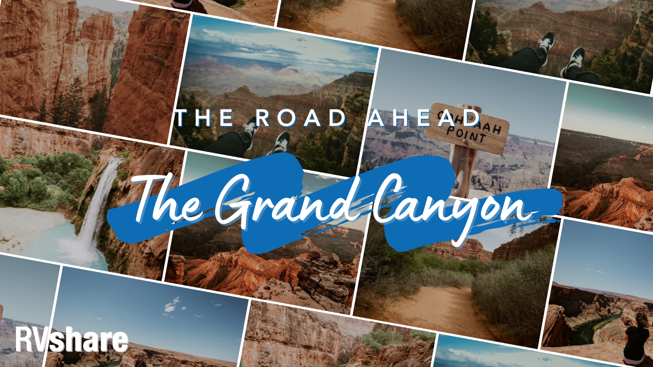 thumbnail for a client's youtube series on travel tips for specific destinations.