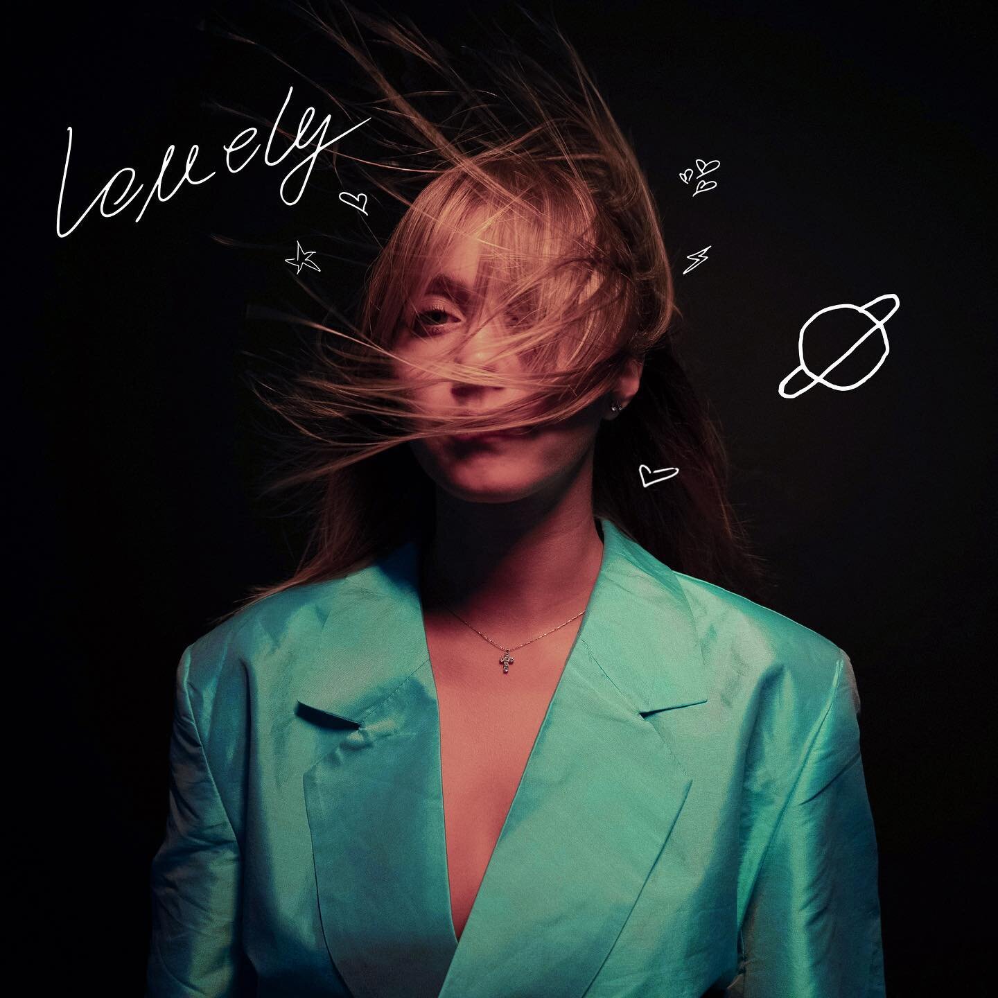 Lonely &egrave; il primo singolo del nuovo disco di @popminerale 🧡

Da oggi disponibile ovunque