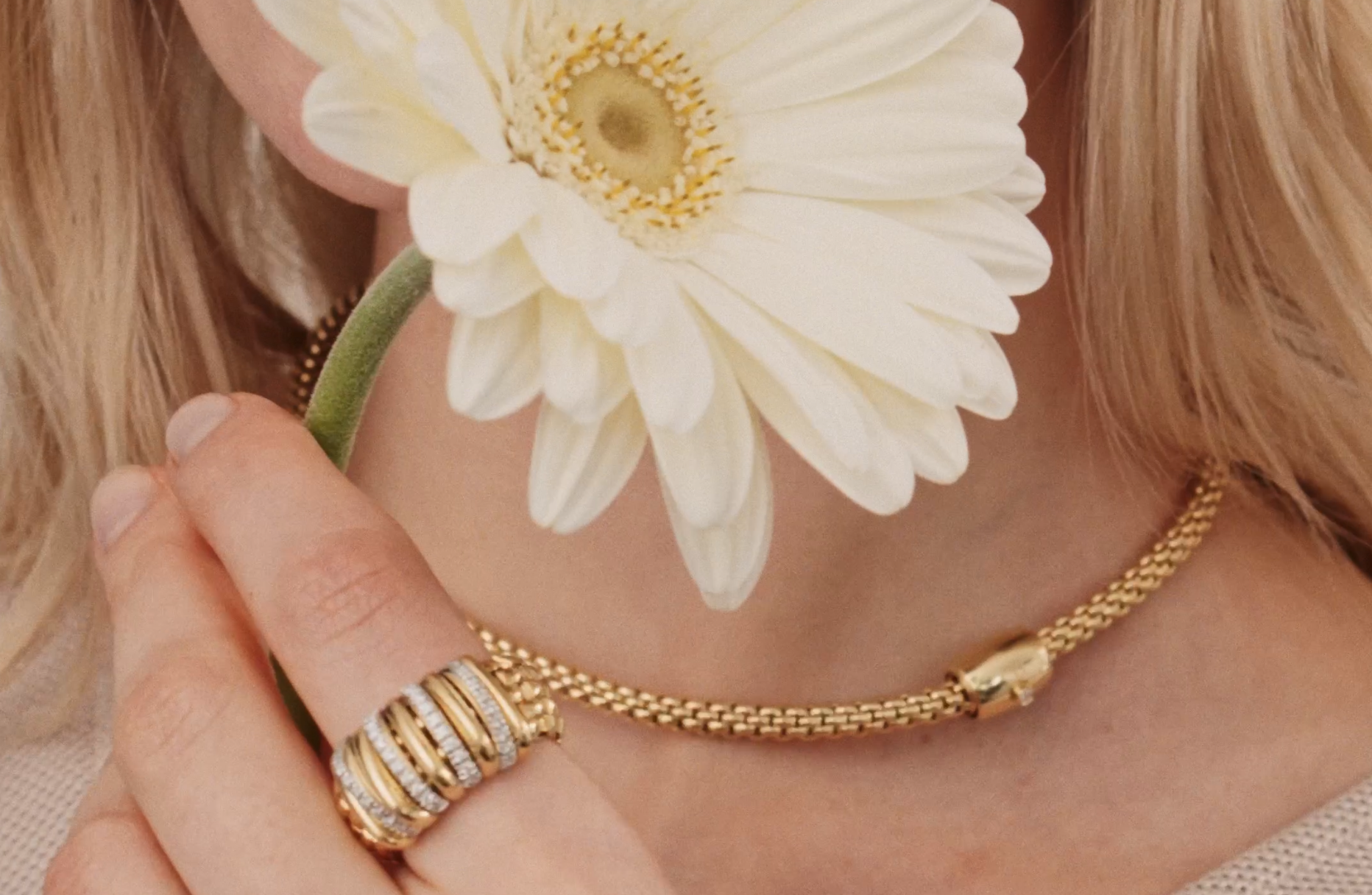 FOPE Jewellery | Social ADV